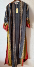 MOKSHA Ibiza kimono