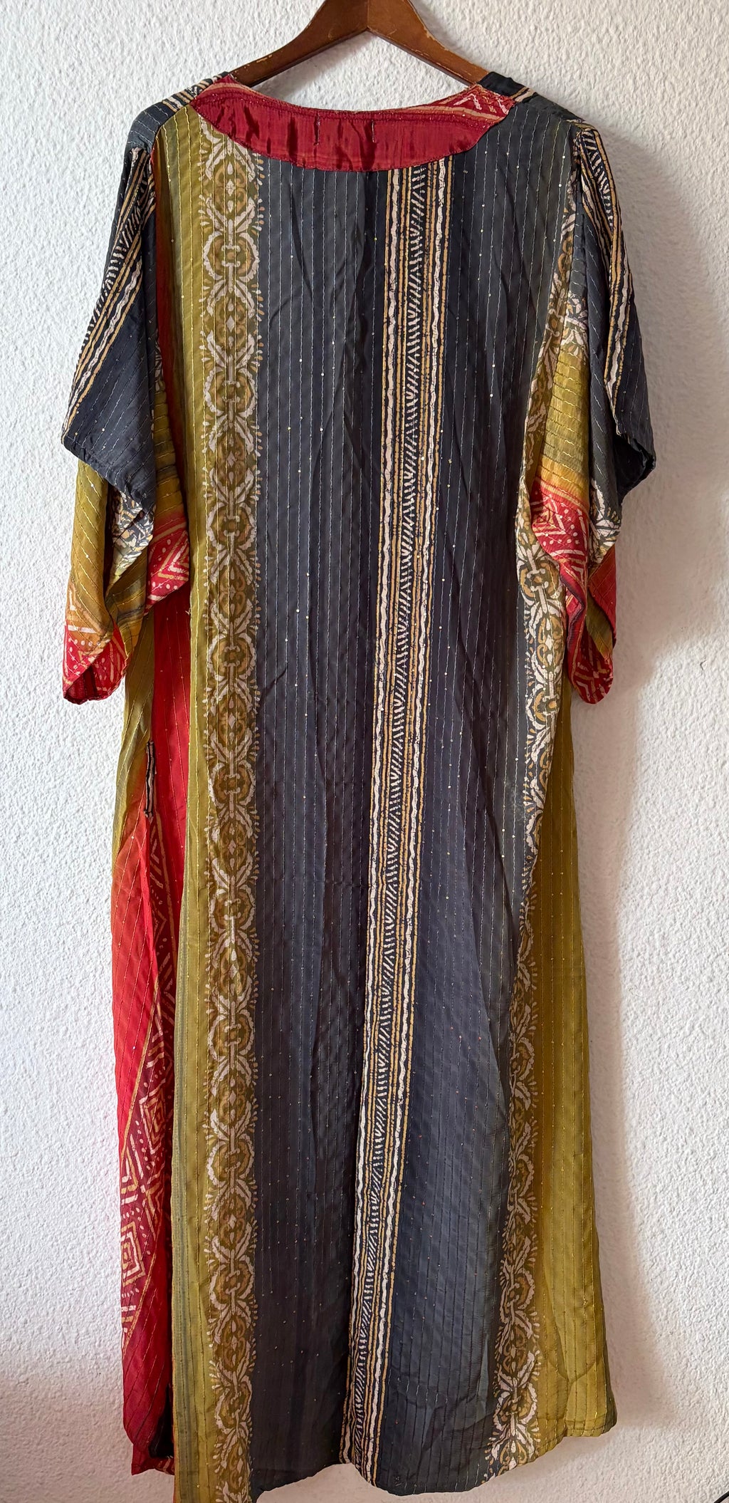 MOKSHA Ibiza kimono