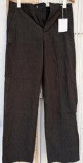 COS tailored trousers
