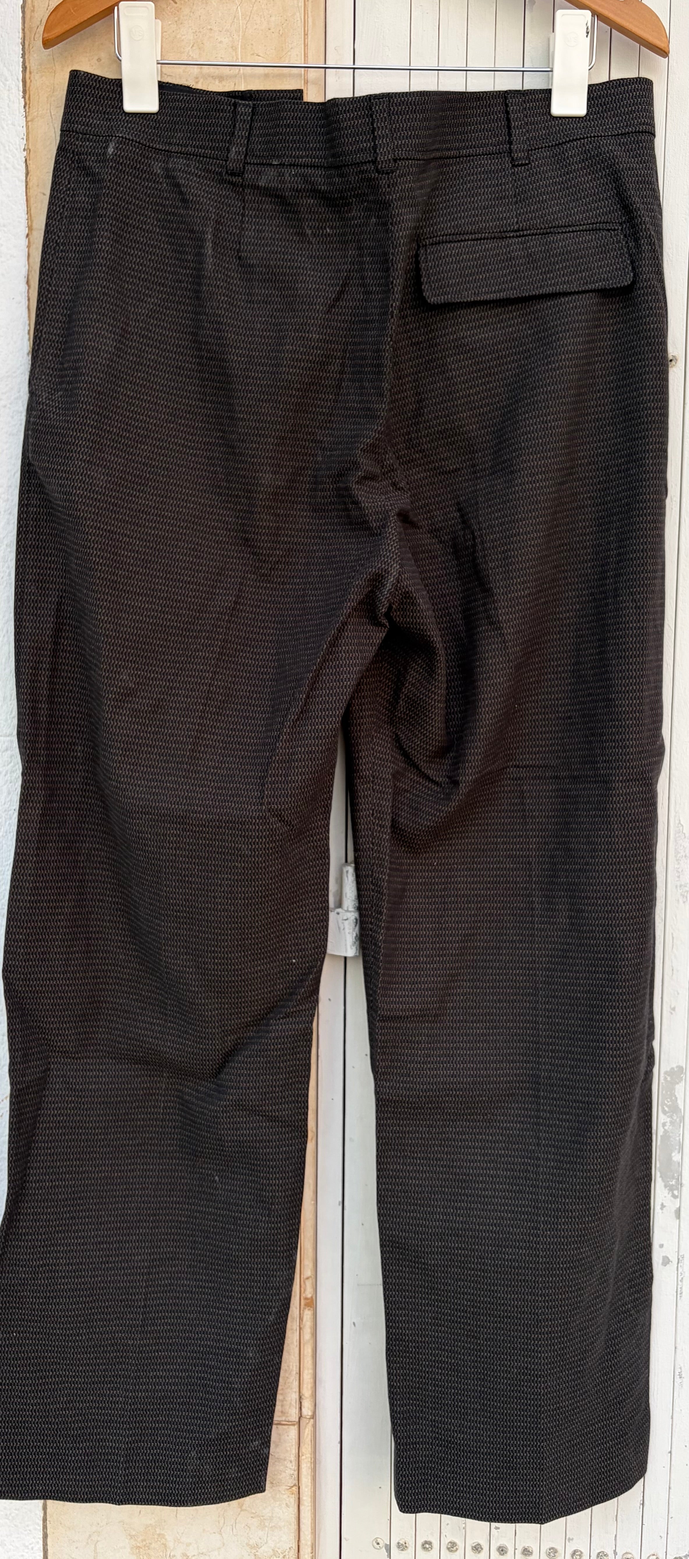 COS tailored trousers