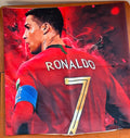 Cristiano Ronaldo pillow-case