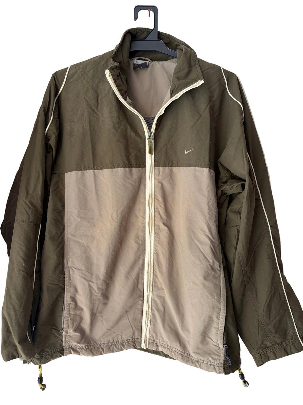 NIKE windbreaker jacket