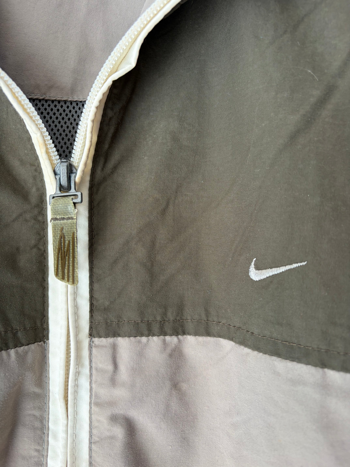 NIKE windbreaker jacket