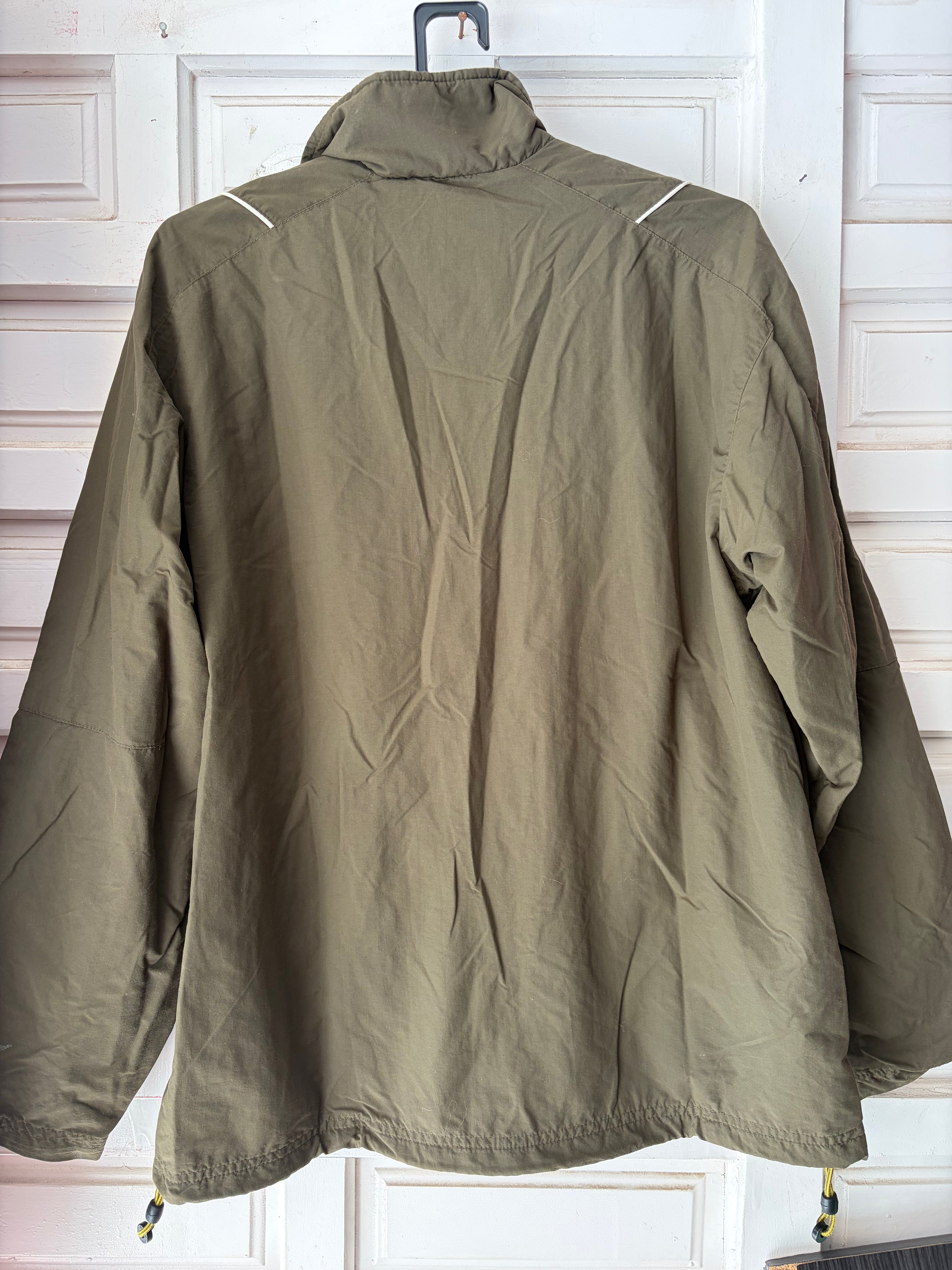 NIKE windbreaker jacket