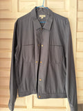 COS Men’s shirt jacket