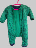 LITTLE DINO sleepsuit (baby)