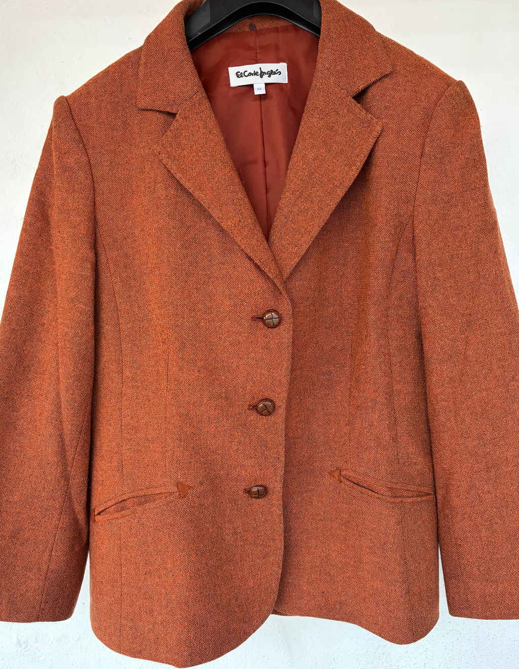 El Corte Inglés Blazer