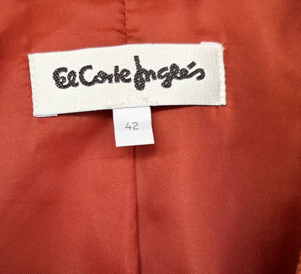 El Corte Inglés Blazer