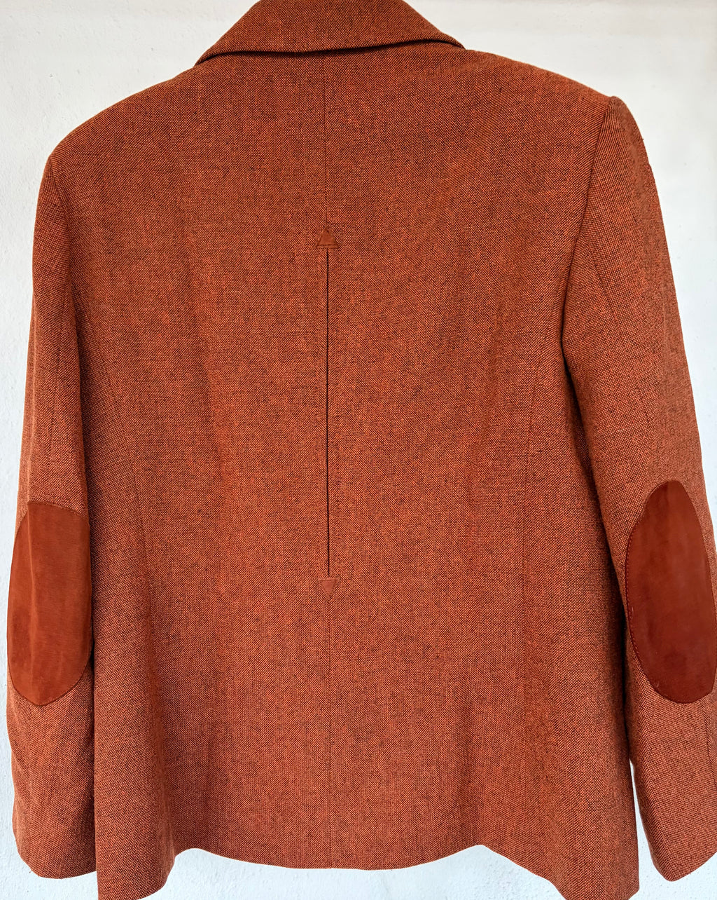 El Corte Inglés Blazer