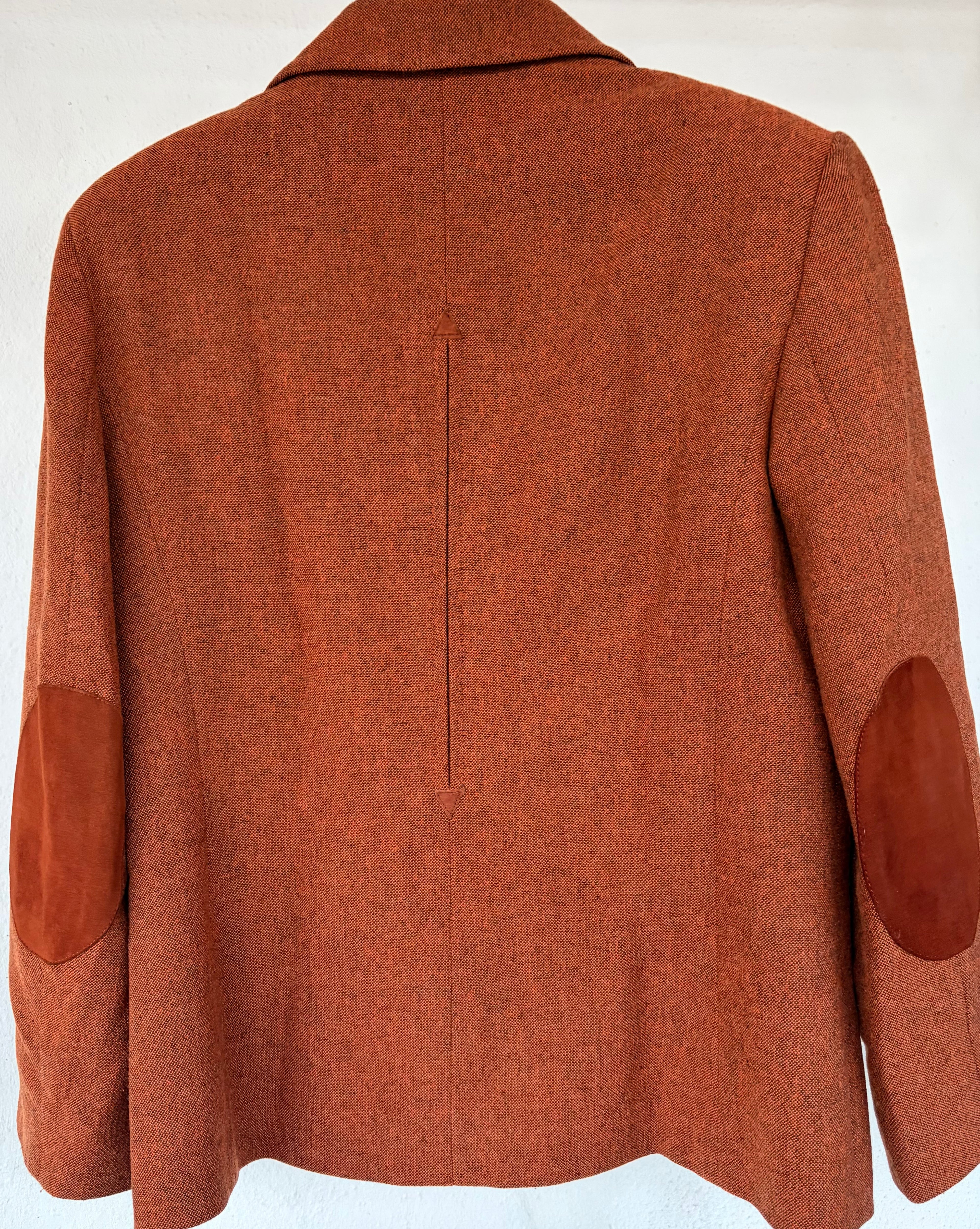 El Corte Inglés Blazer