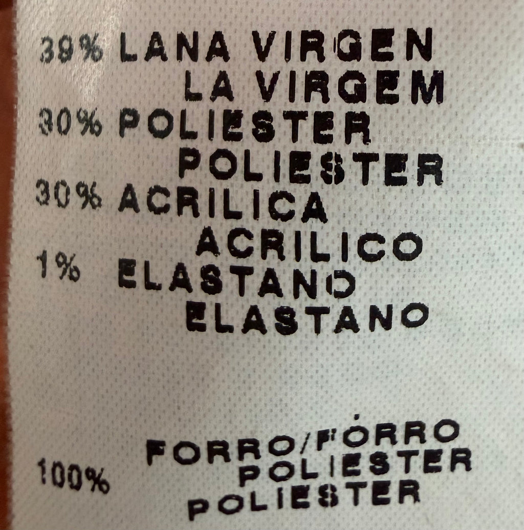 El Corte Inglés Blazer