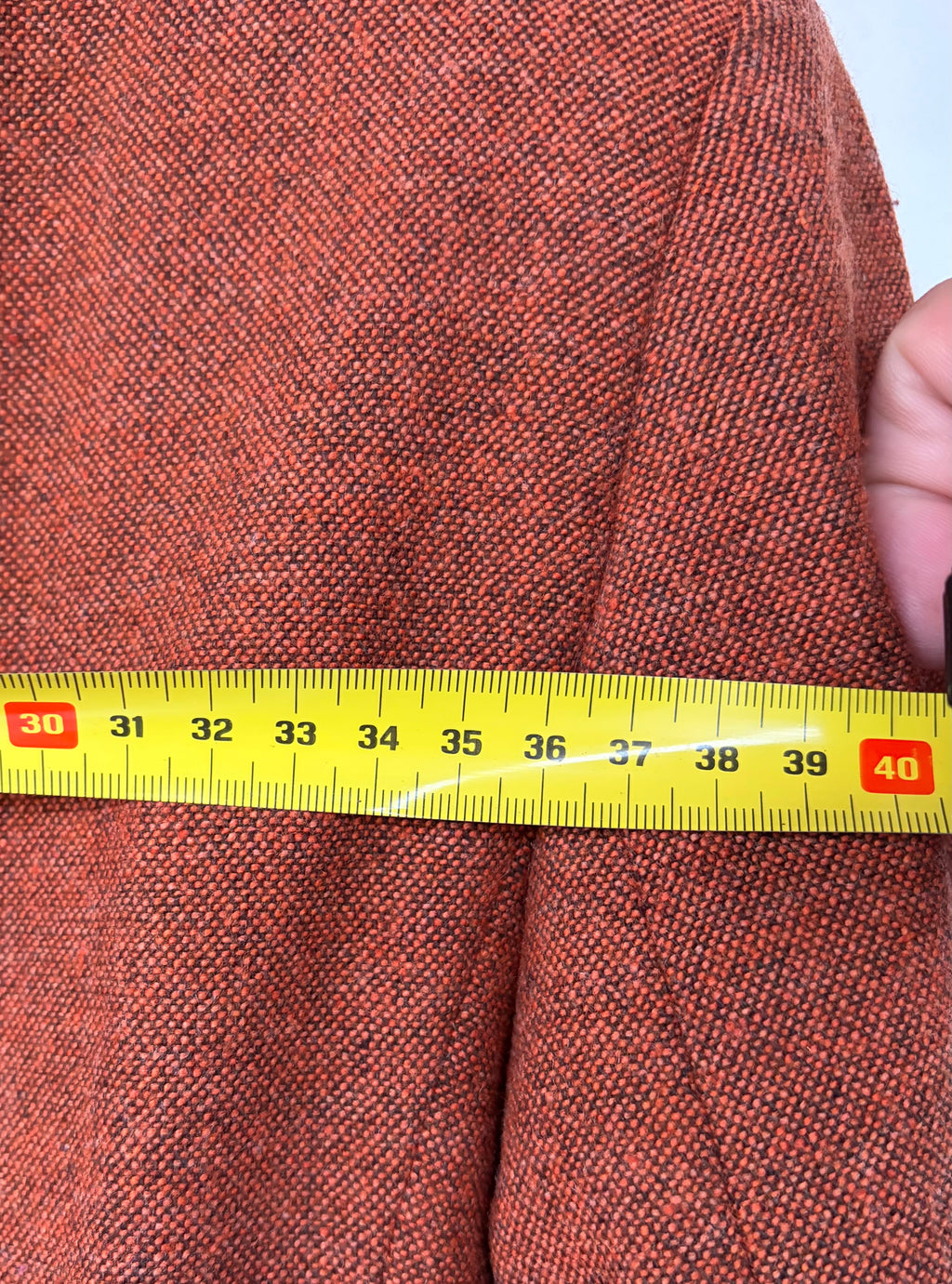 El Corte Inglés Blazer