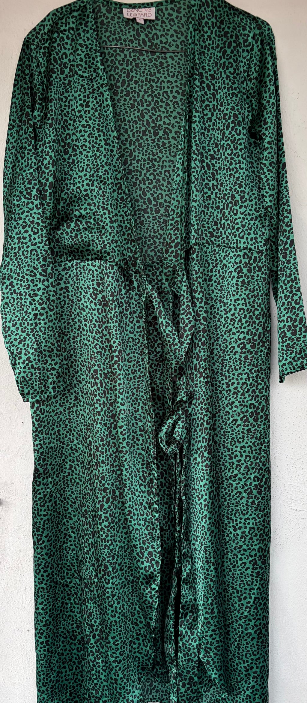 DANCING LEOPARD Dress