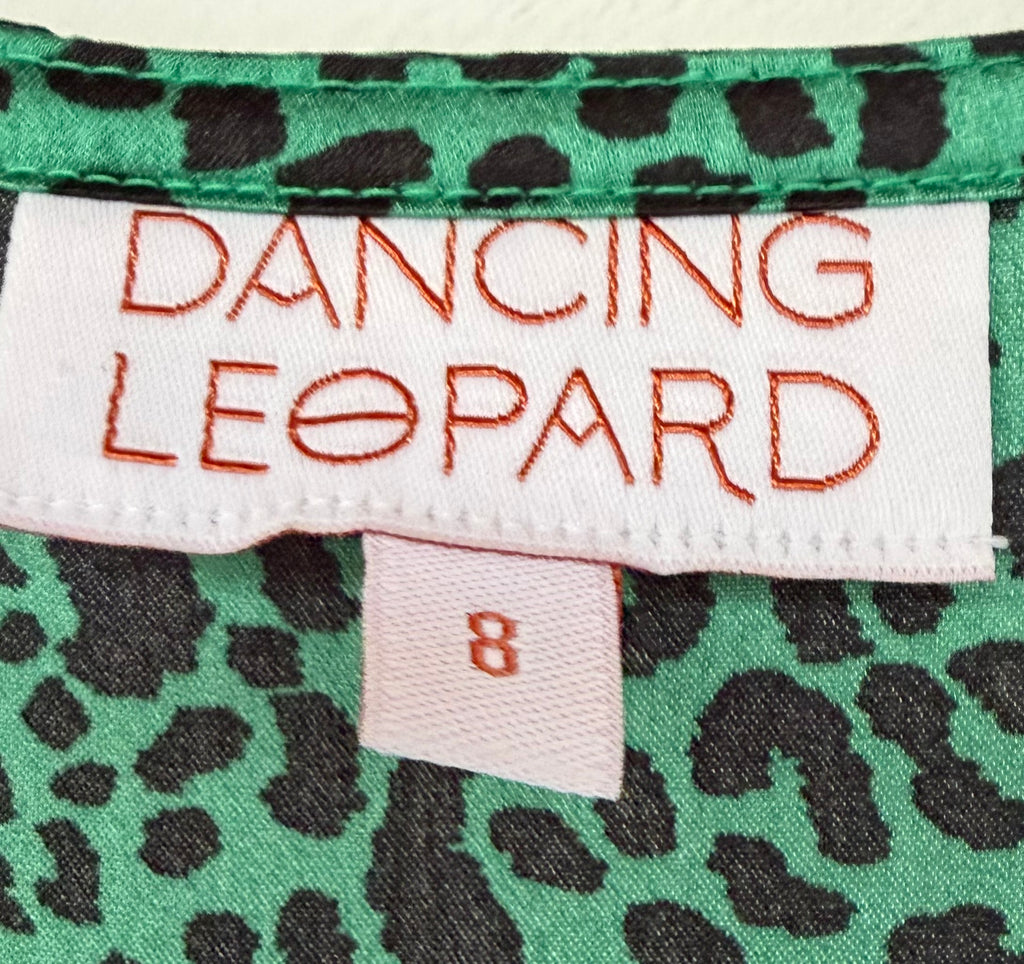 DANCING LEOPARD Dress