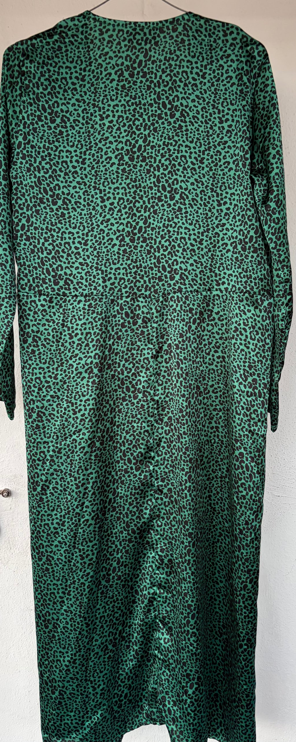 DANCING LEOPARD Dress