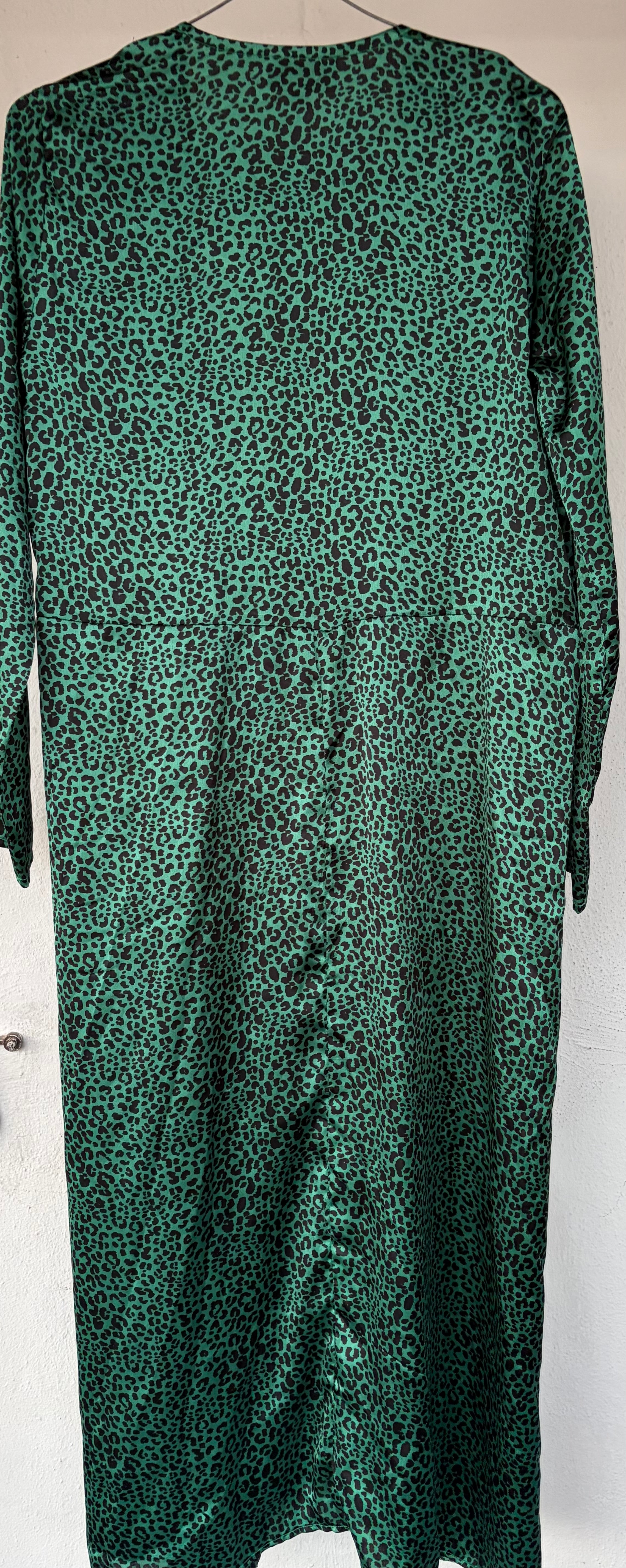 DANCING LEOPARD Dress