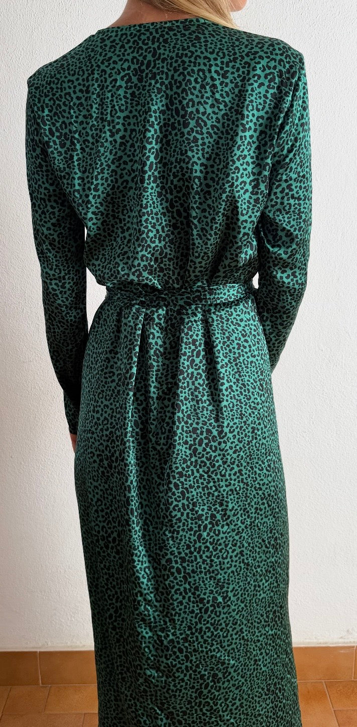 DANCING LEOPARD Dress