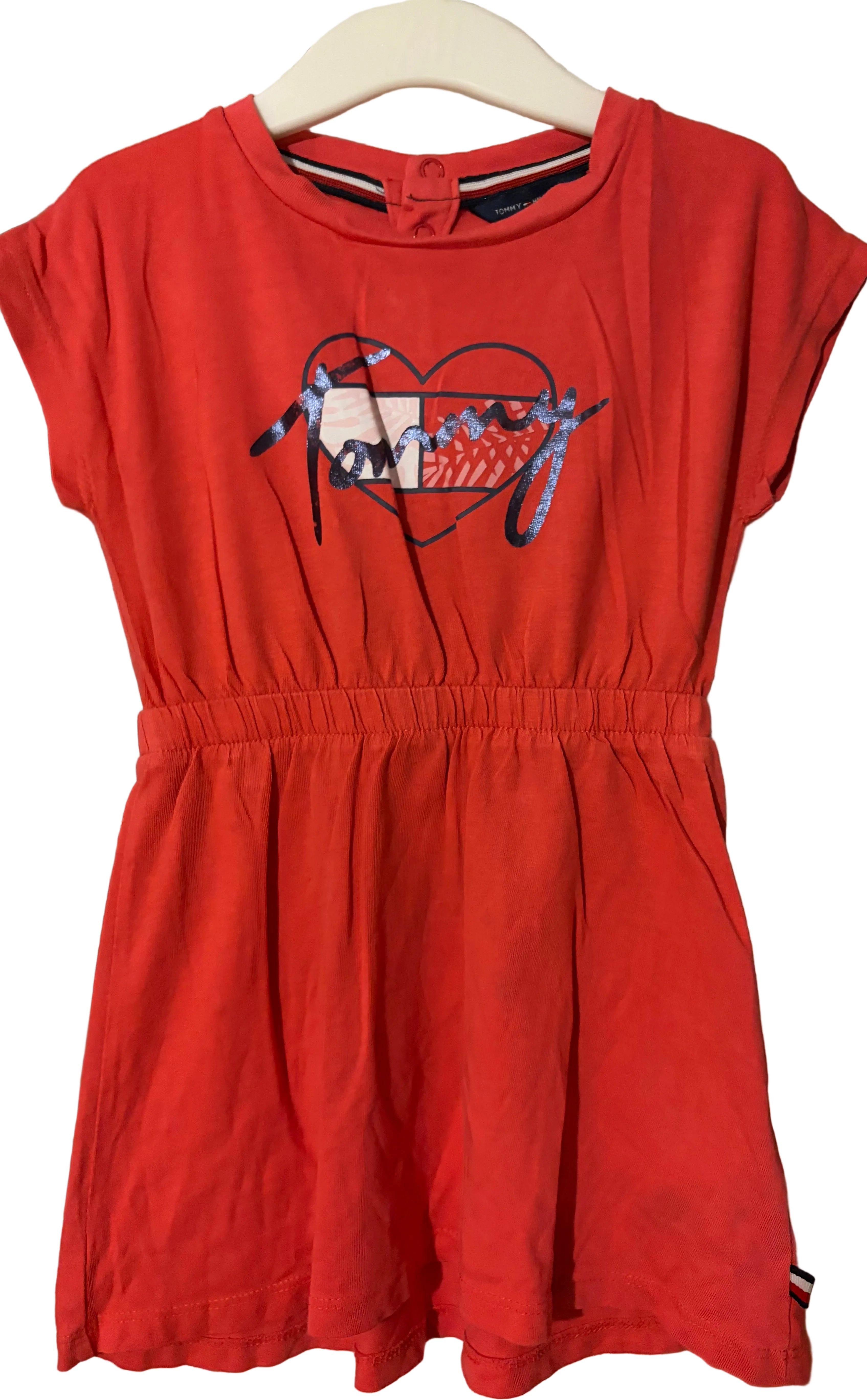TOMMY HILFIGER girl’s dress