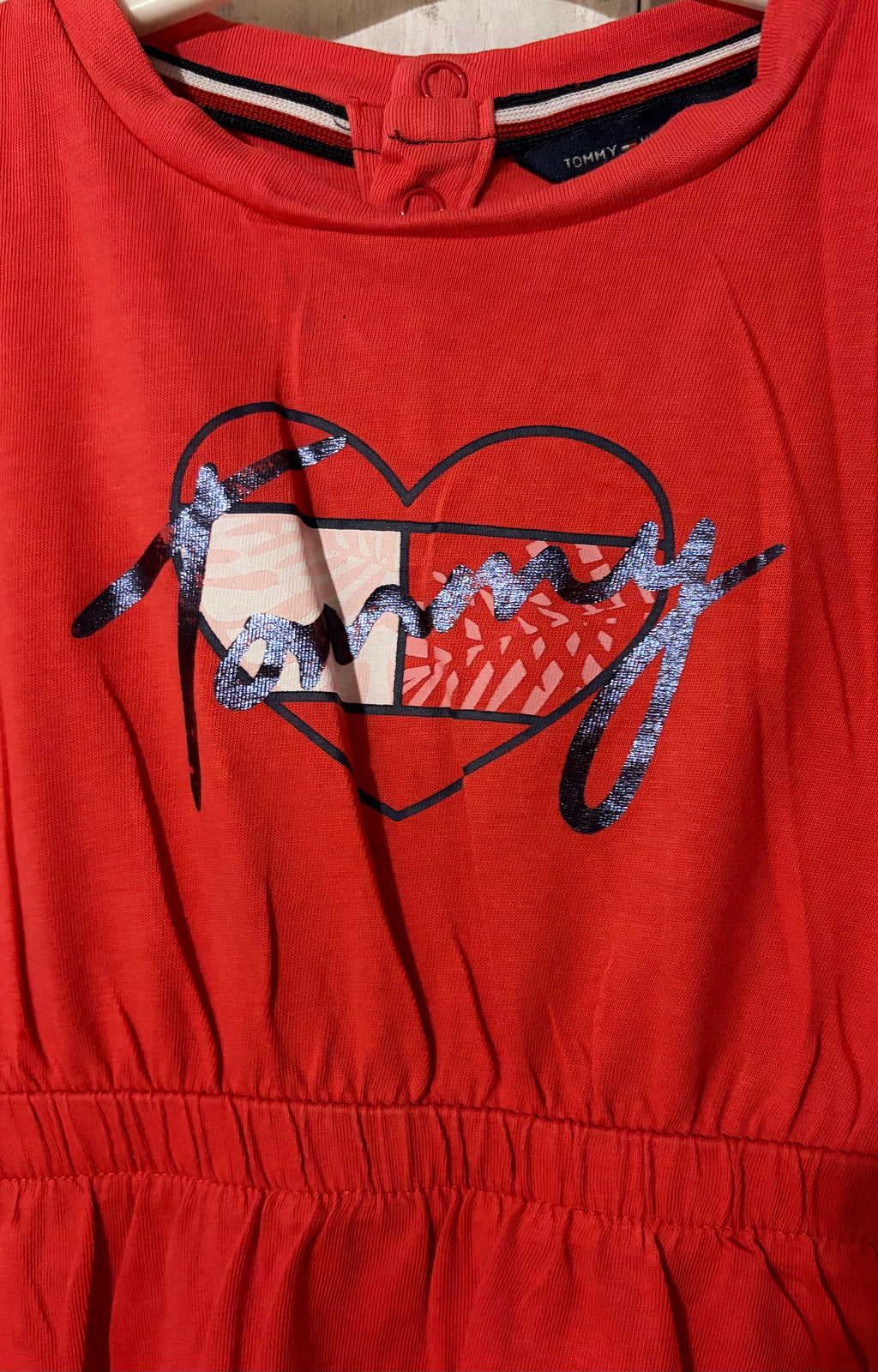 TOMMY HILFIGER girl’s dress