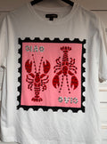 QED London T-shirt
