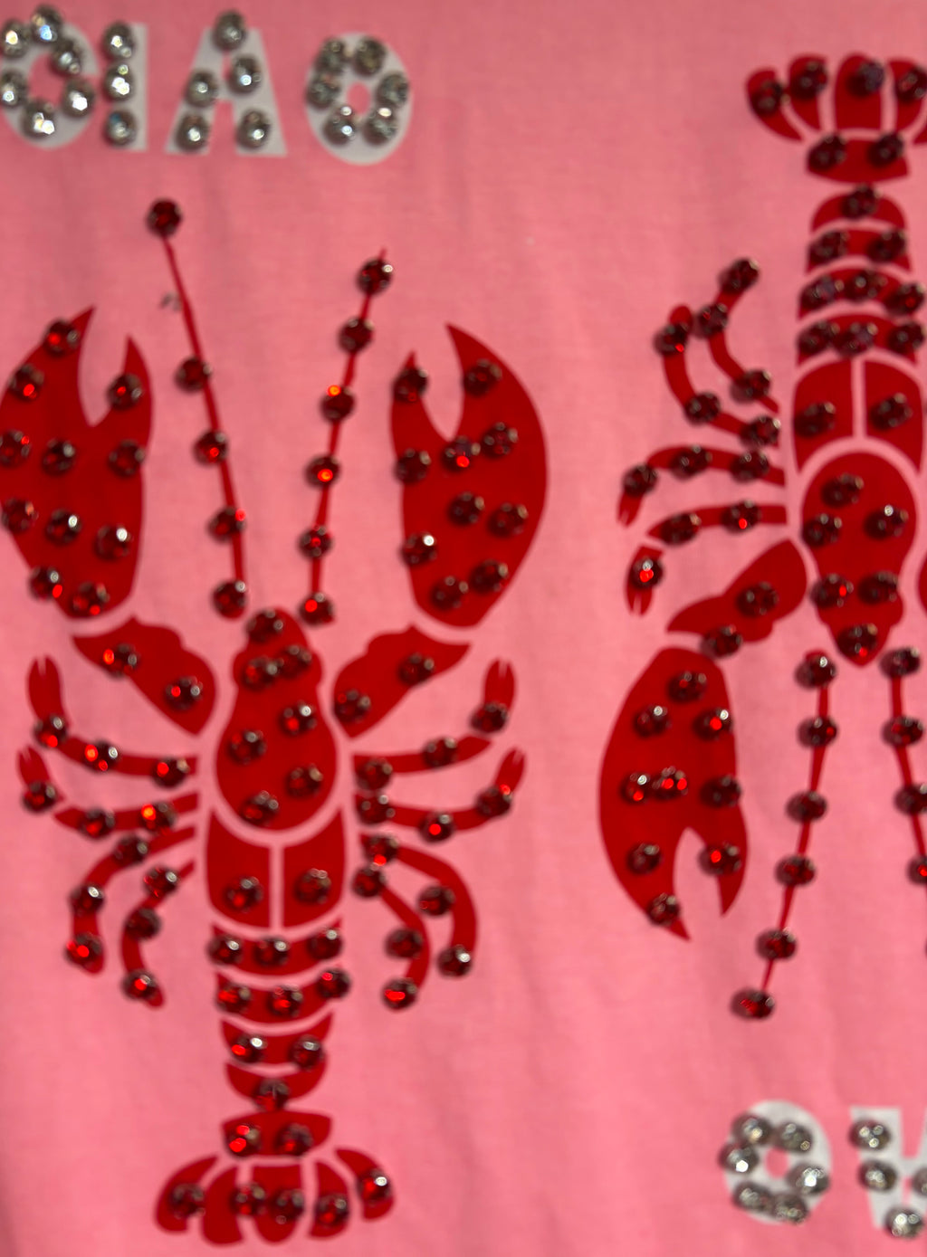 QED London T-shirt