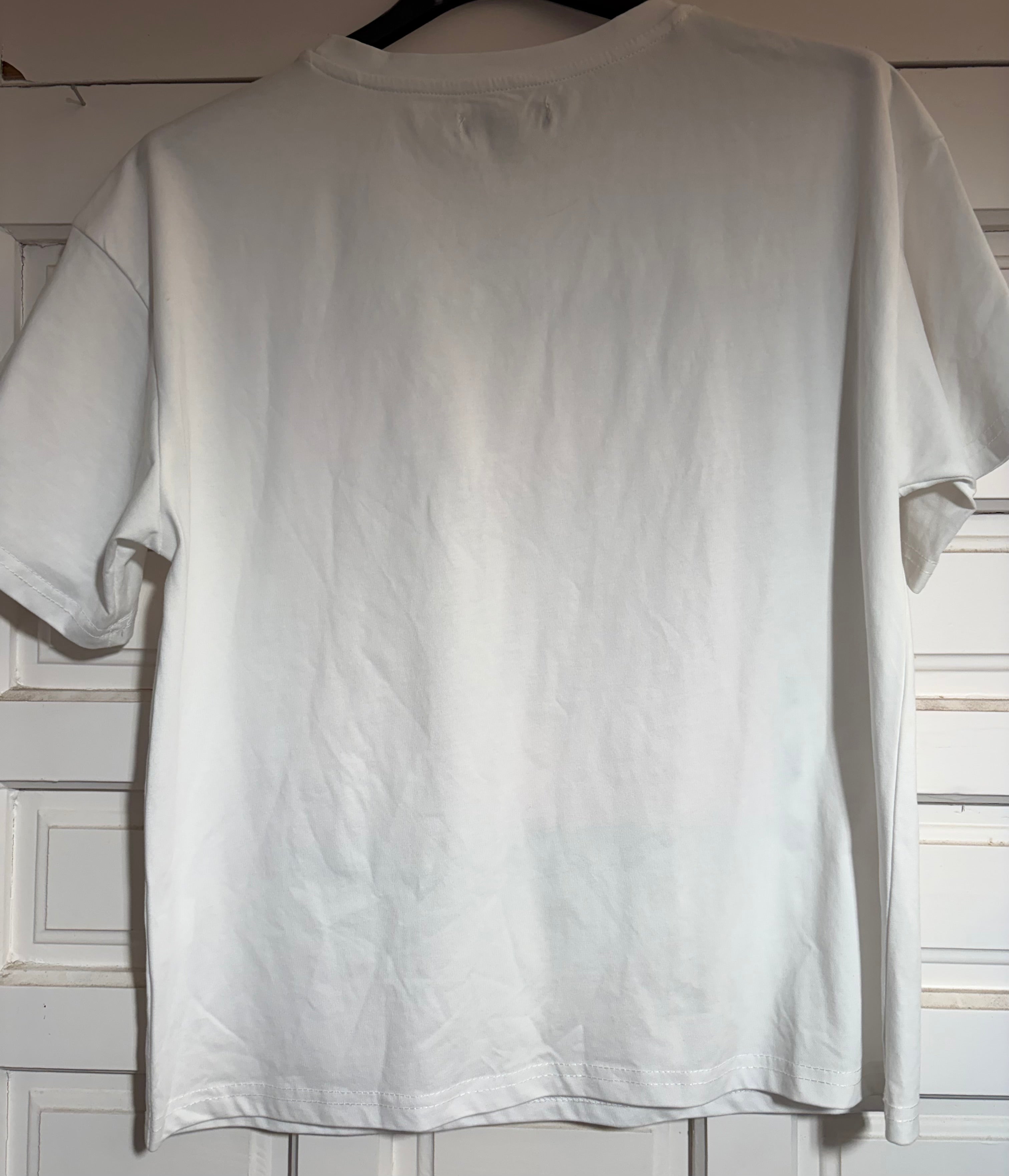 QED London T-shirt