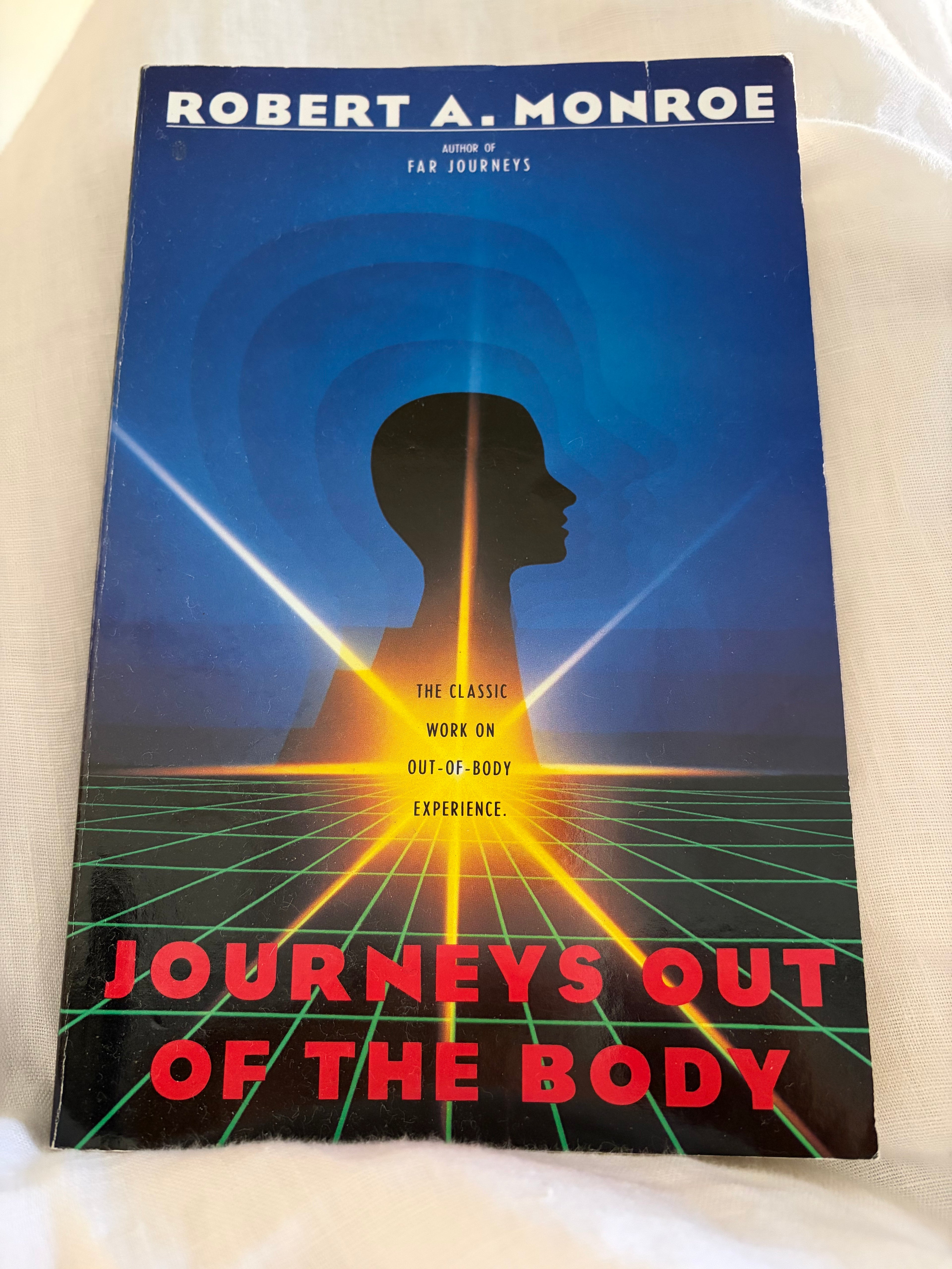 Journeys out of the body