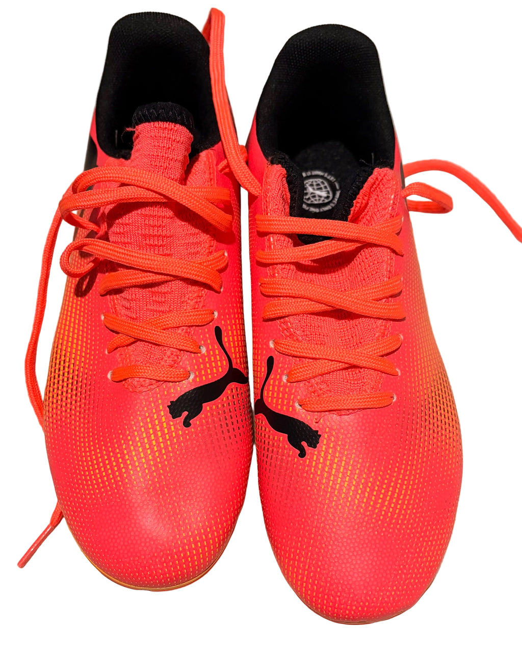 Football boots PUMA