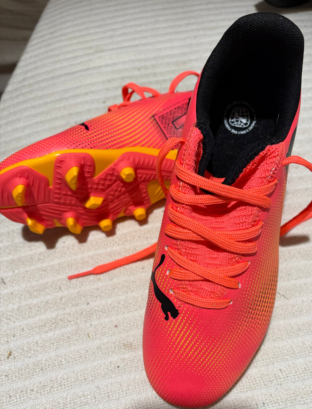 Football boots PUMA