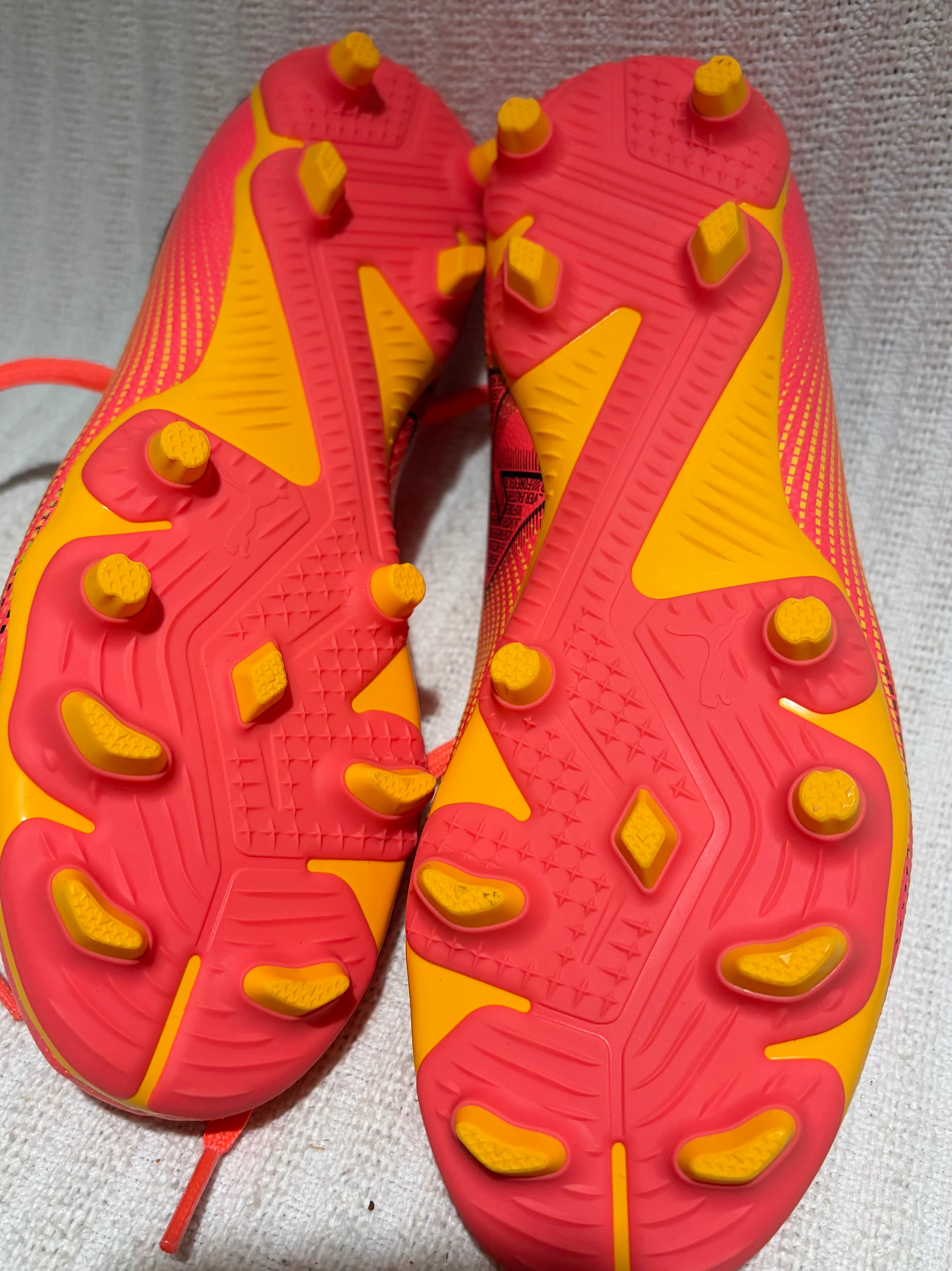Football boots PUMA