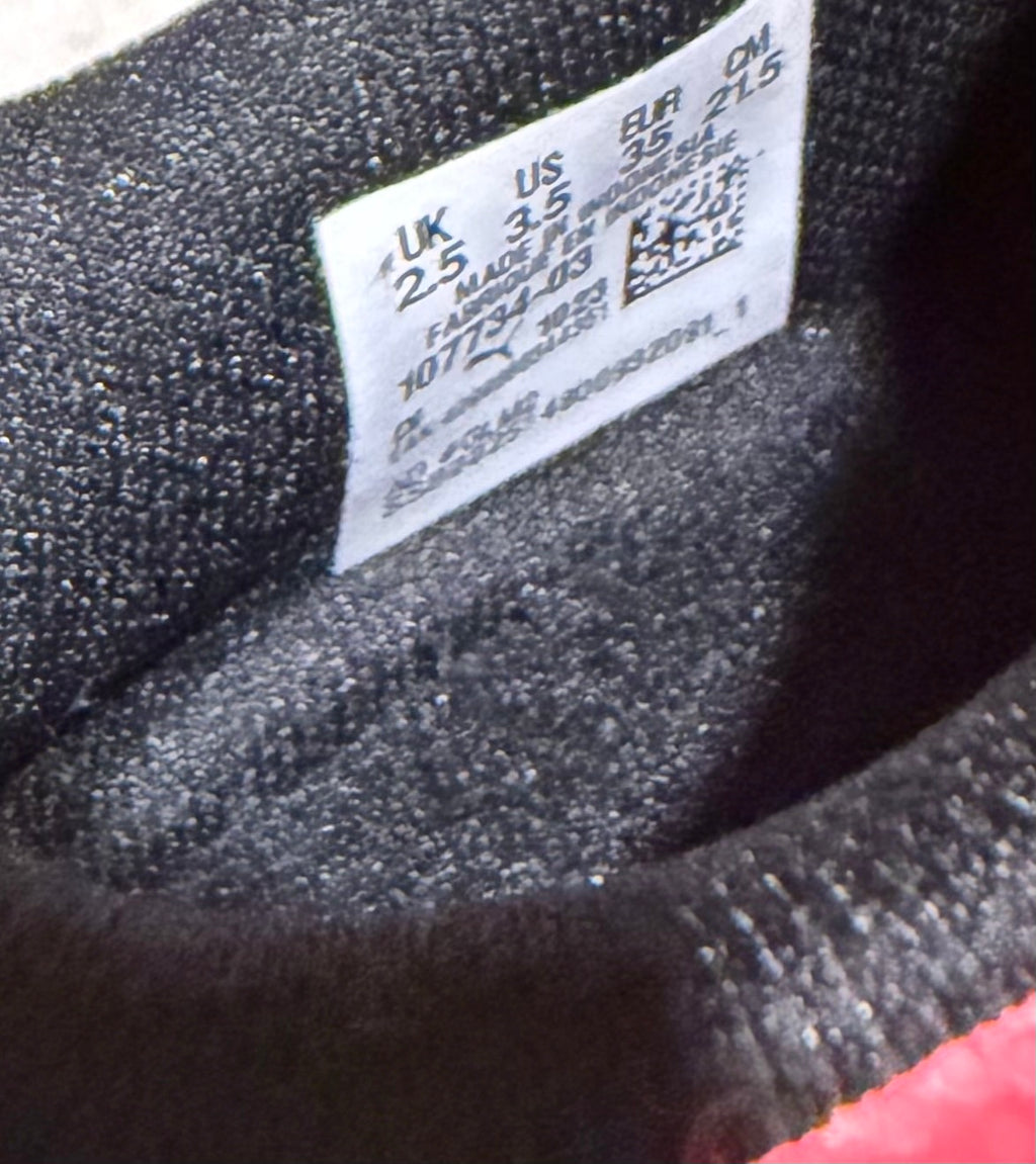 Football boots PUMA