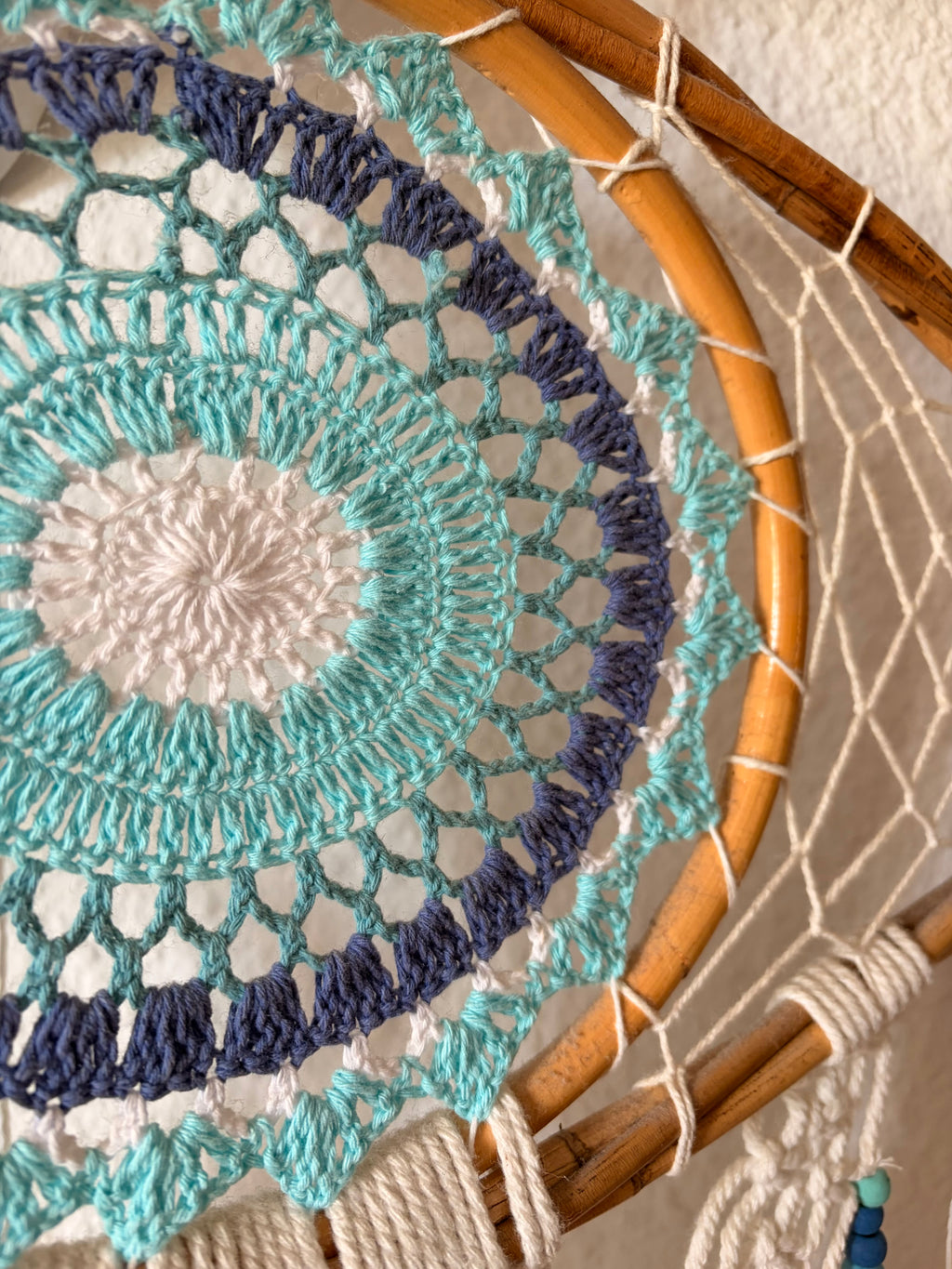 Dreamcatcher