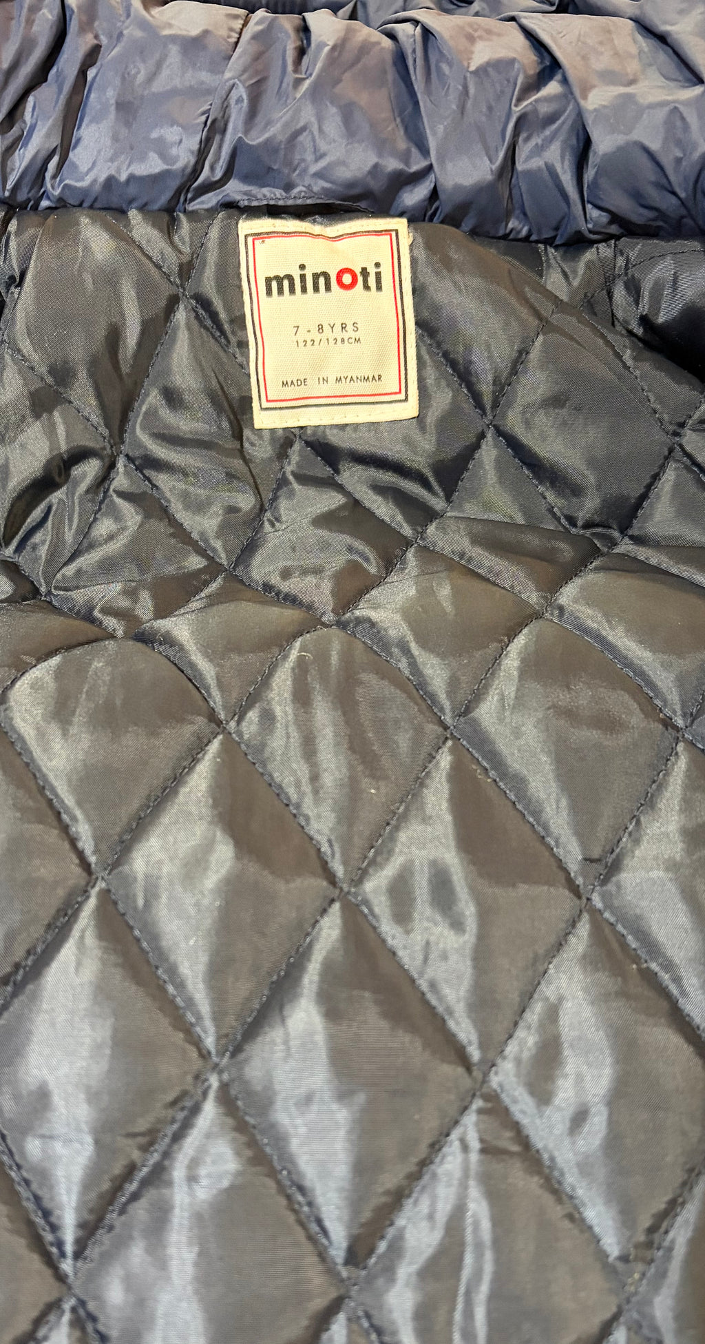 Winterjacket (kids)