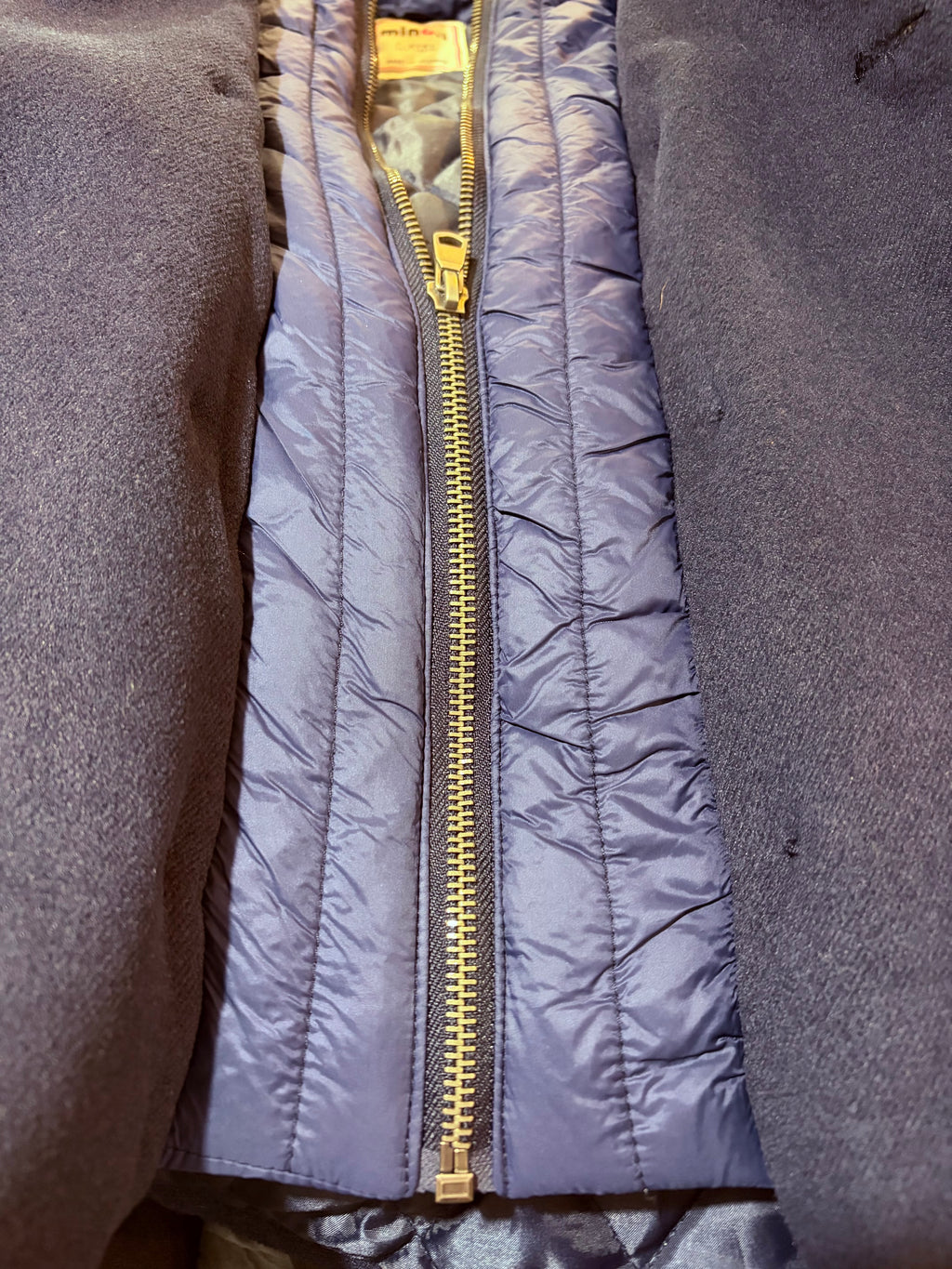 Winterjacket (kids)