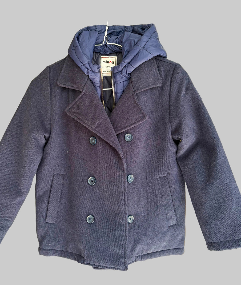 Winterjacket (kids)