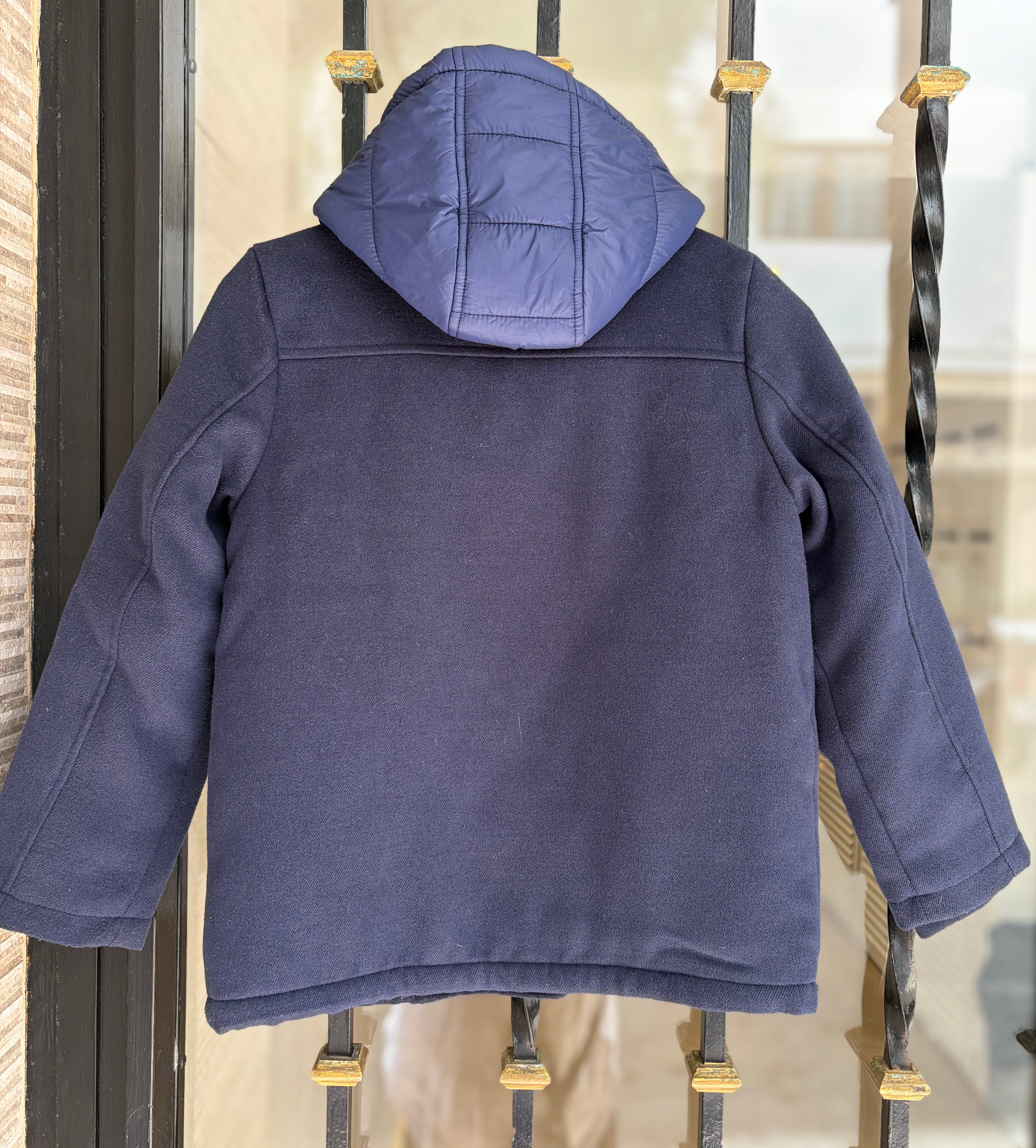 Winterjacket (kids)