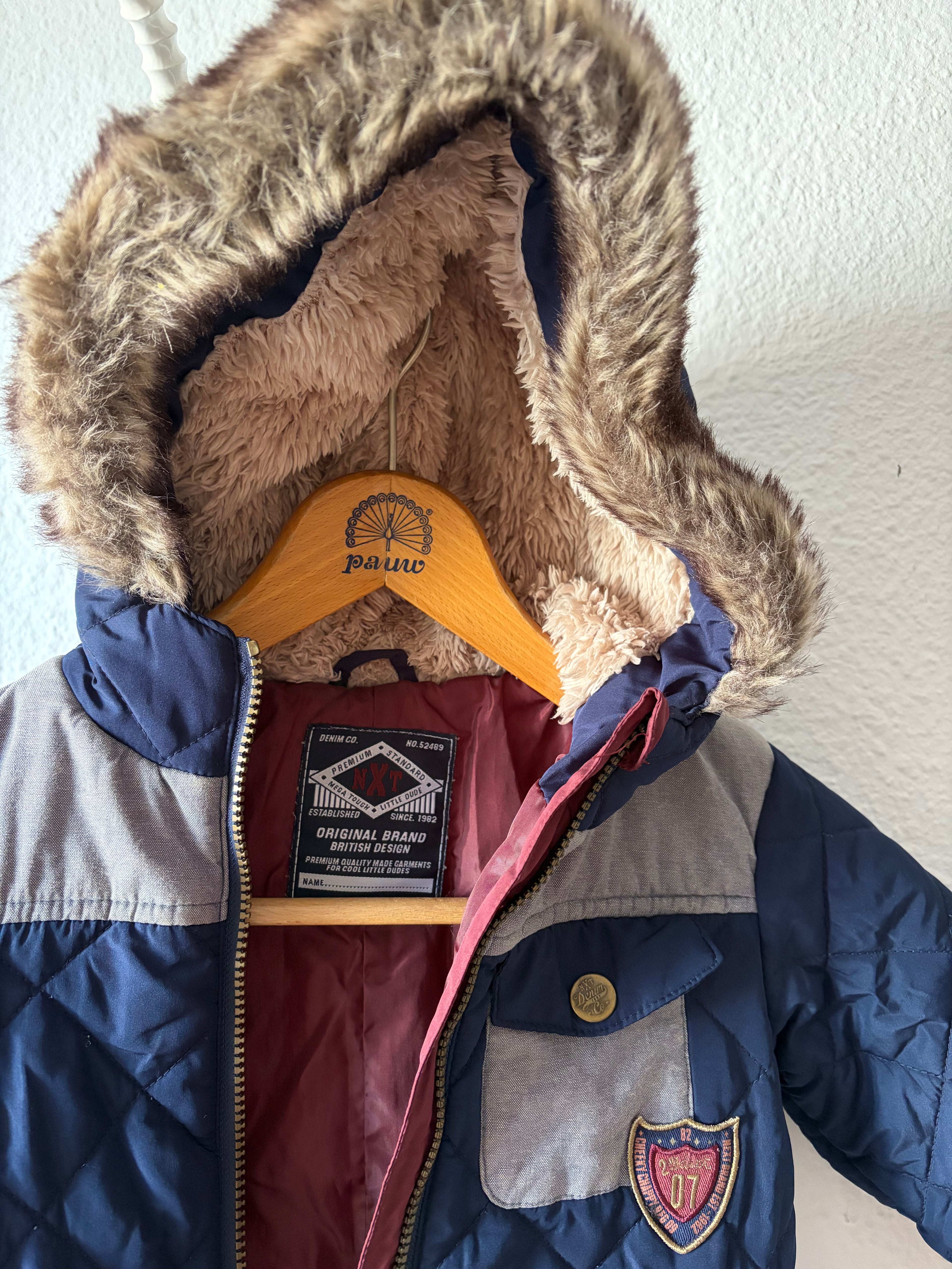 Snowsuit (kids)