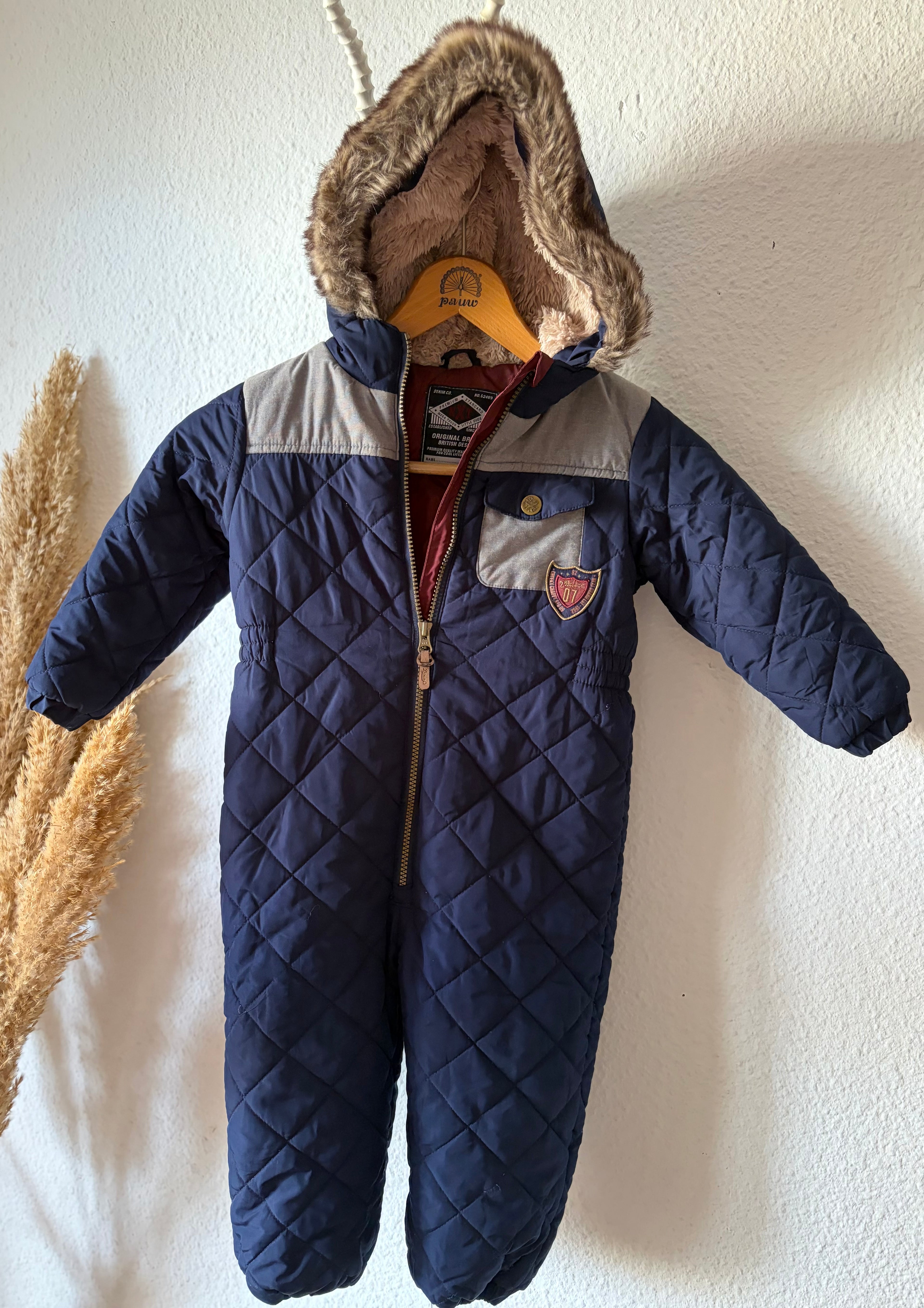 Snowsuit (kids)