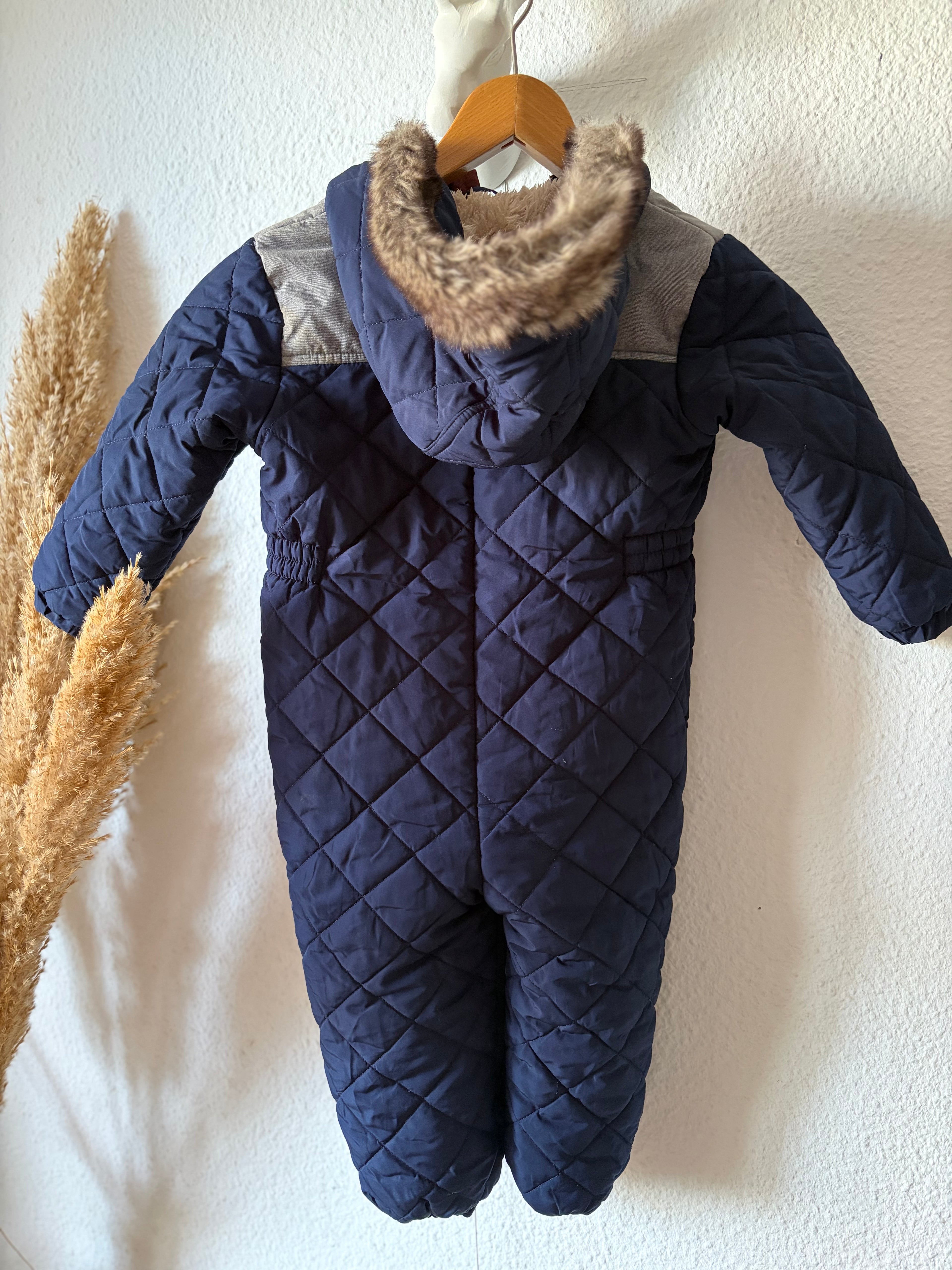Snowsuit (kids)