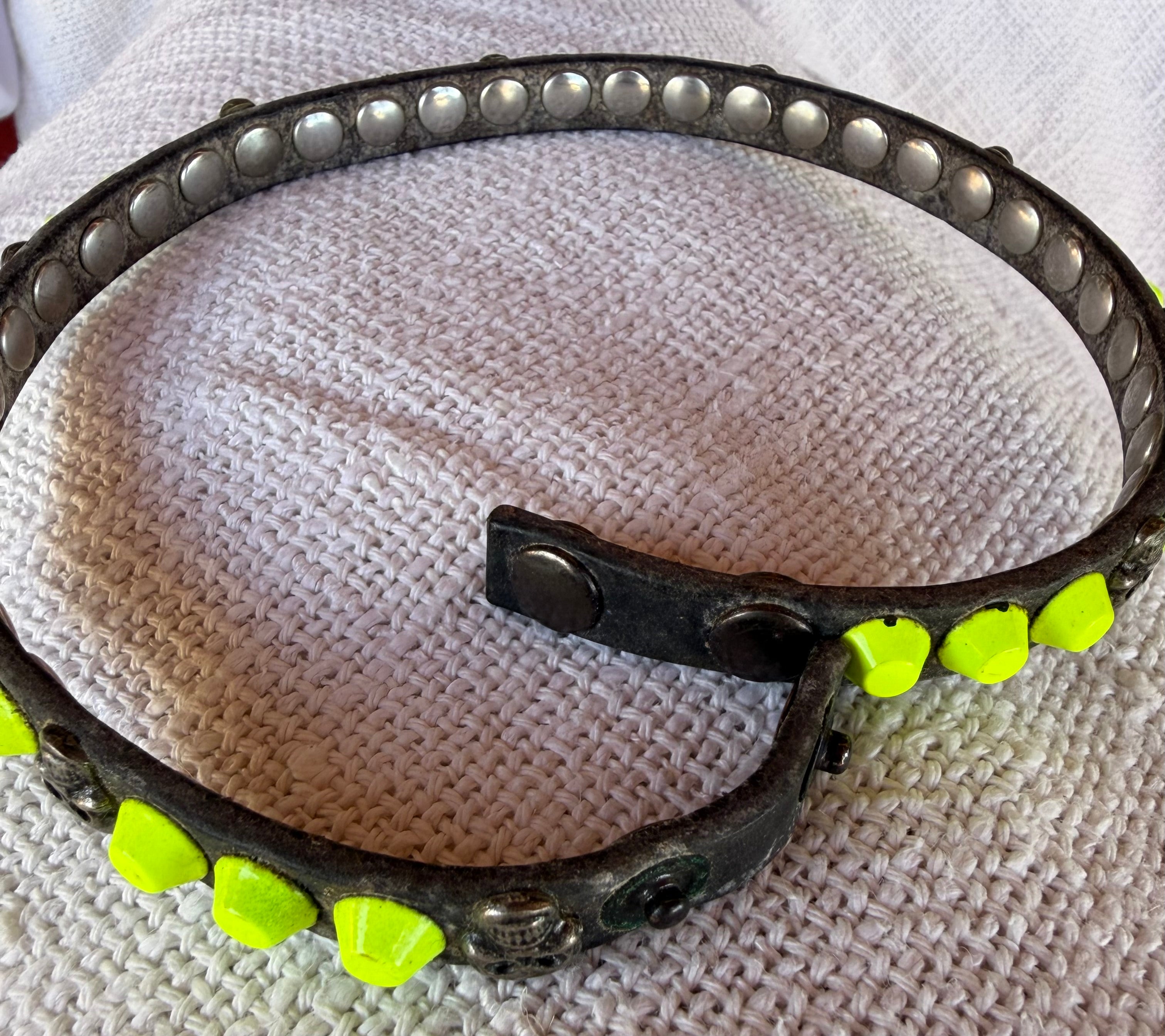 Bracelet