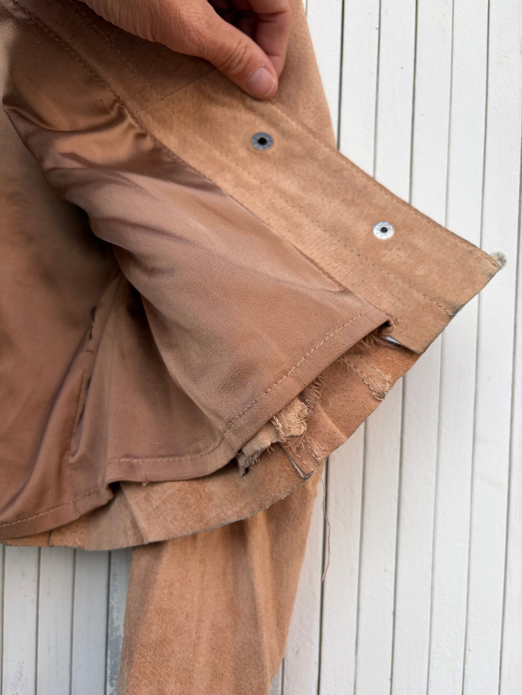 Jacket BLANCNYC
