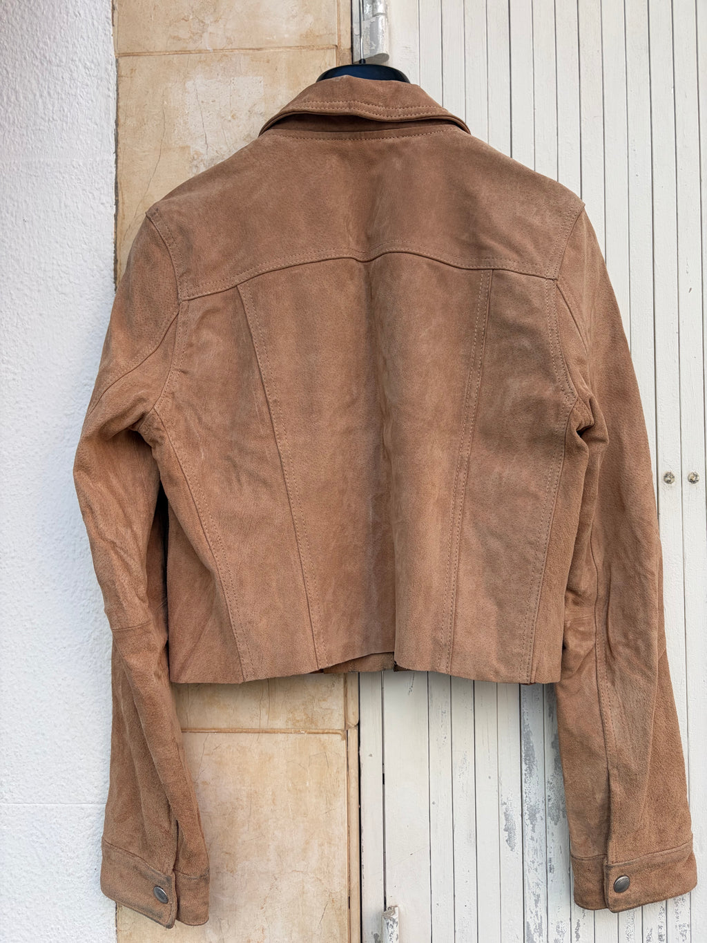 Jacket BLANCNYC