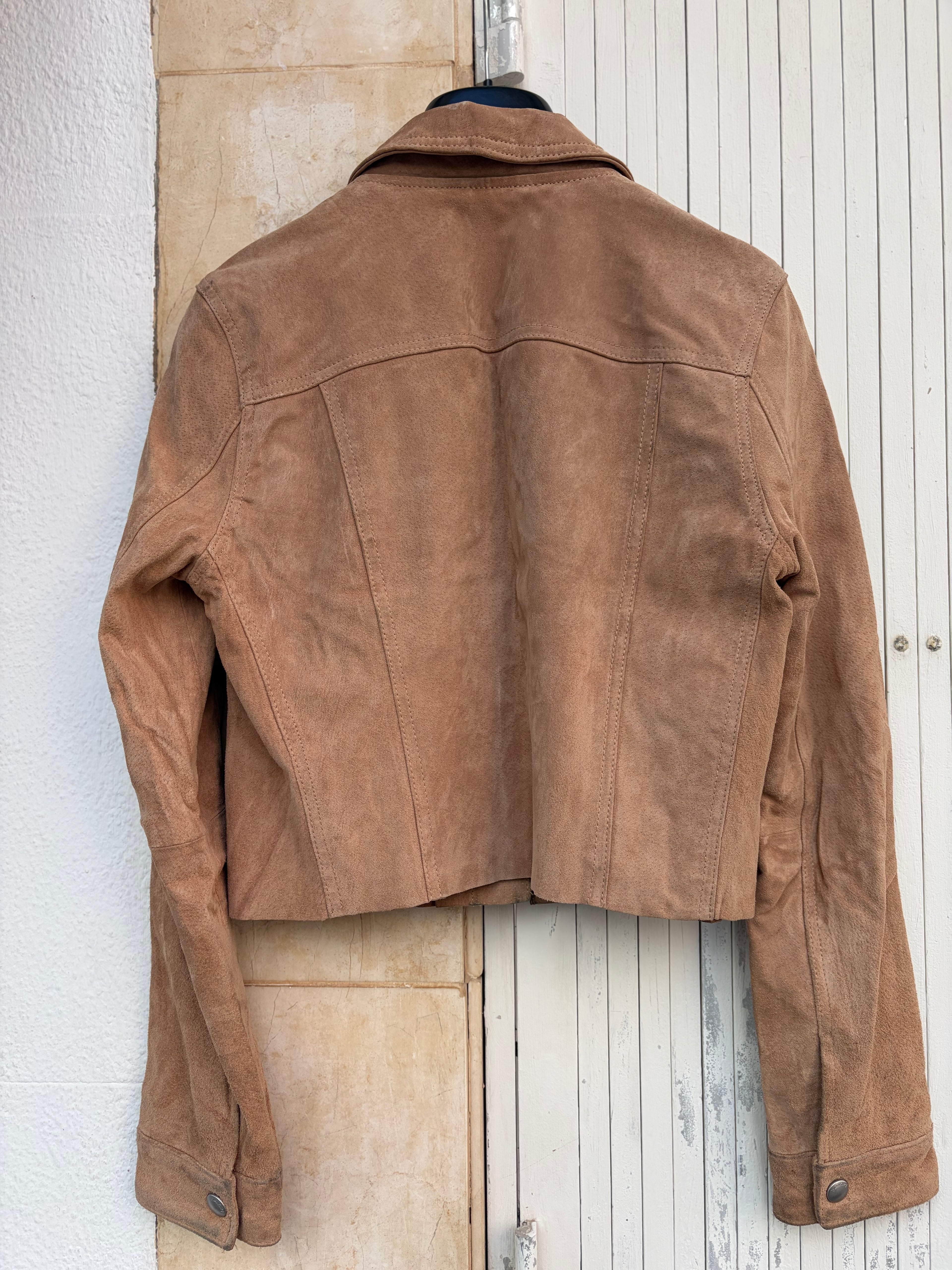 Jacket BLANCNYC