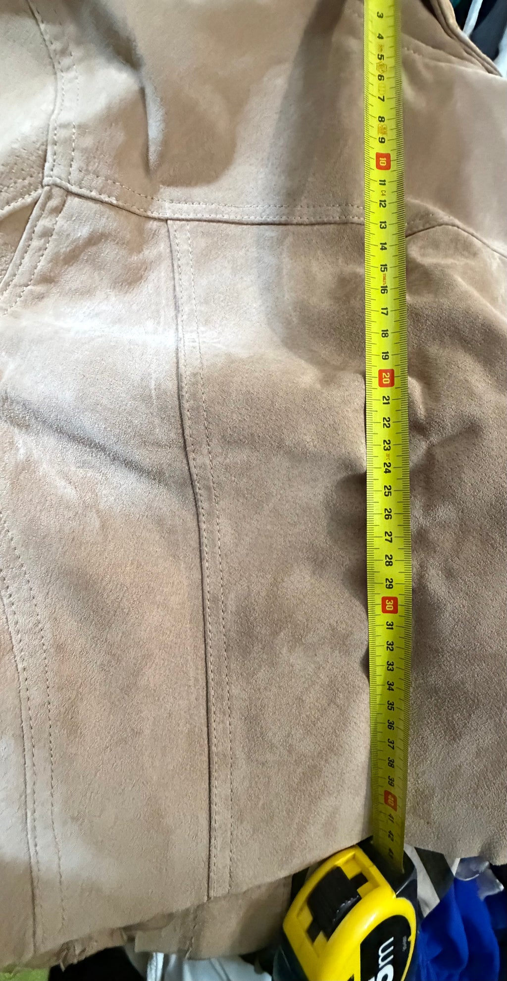 Jacket BLANCNYC