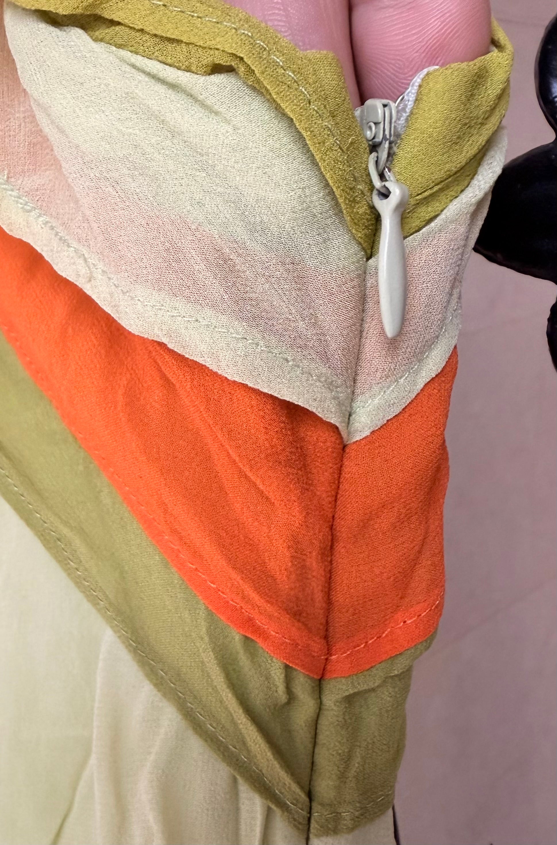 Dress GASP