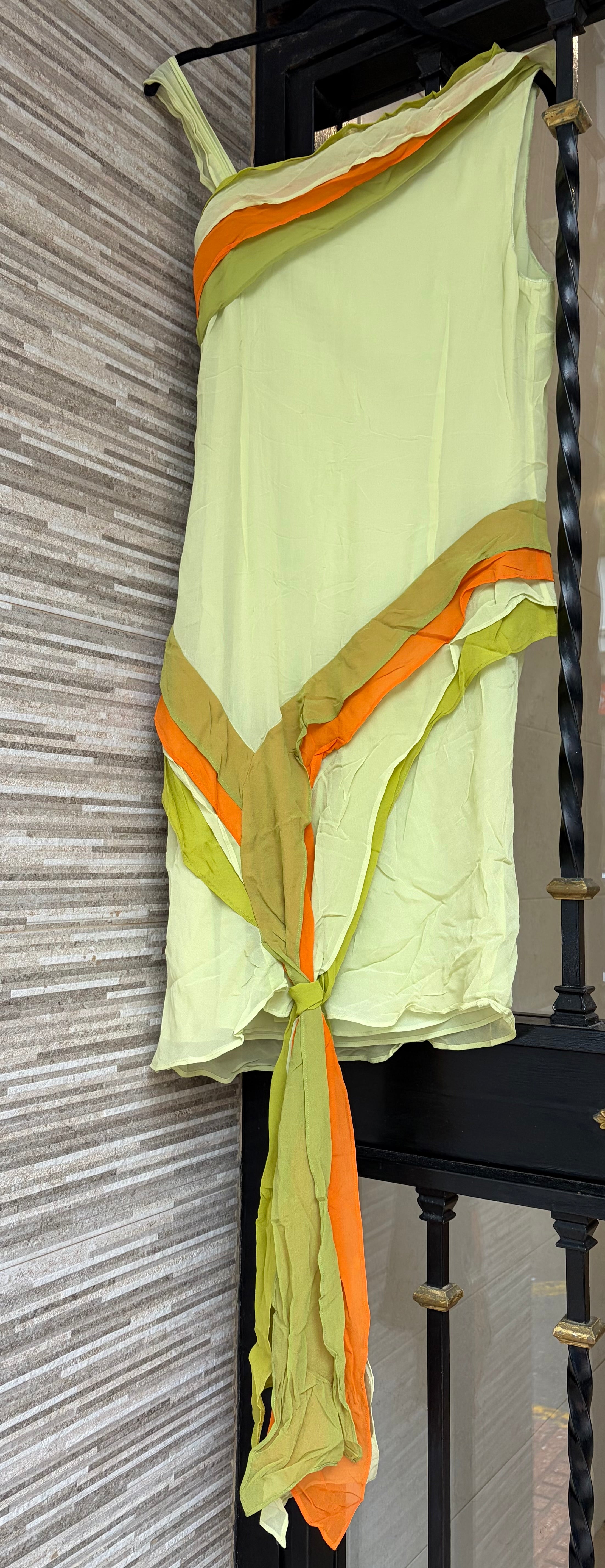 Dress GASP