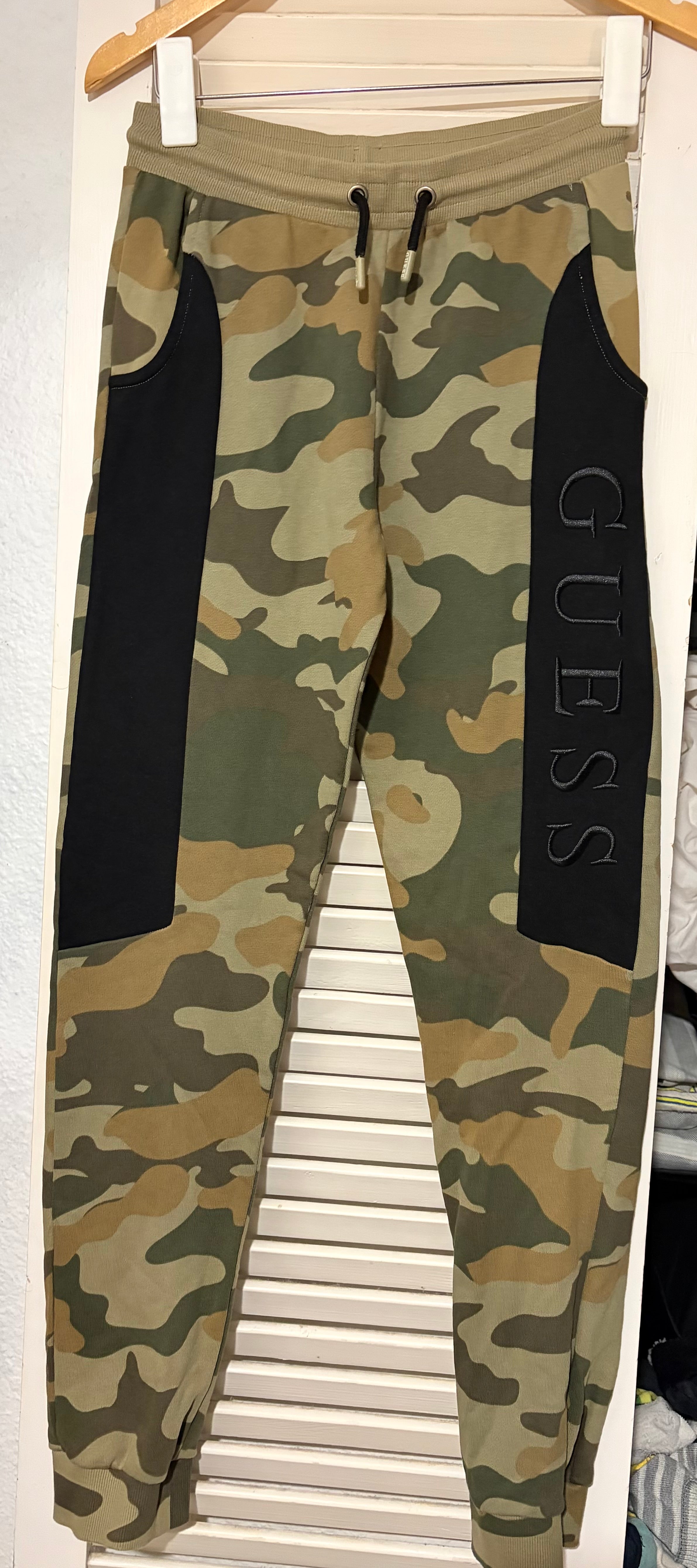 Pants GUESS
