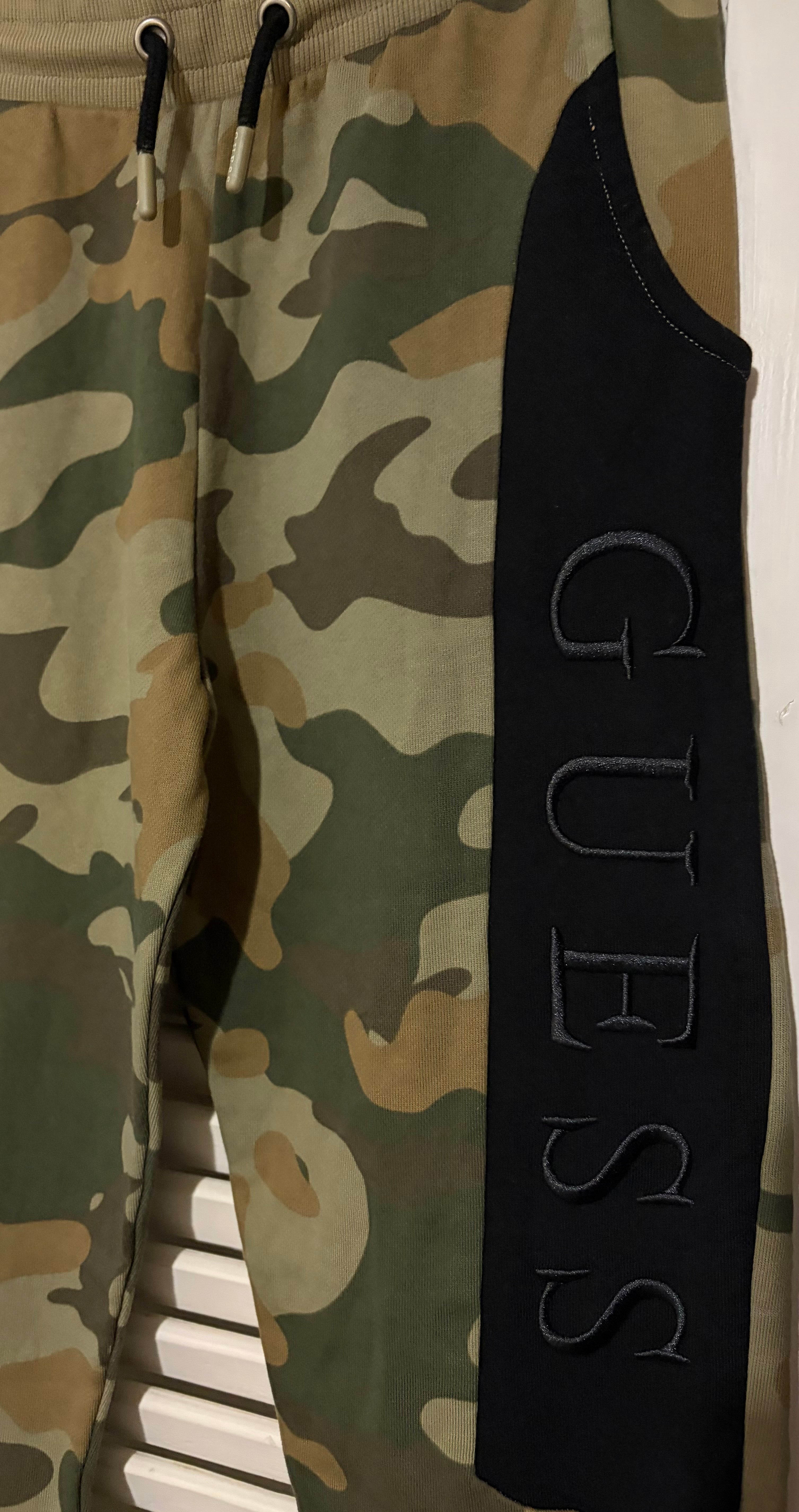 Pants GUESS