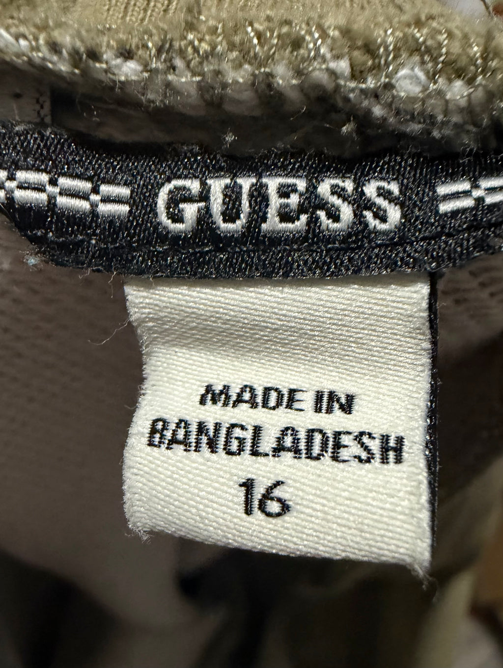 Pants GUESS