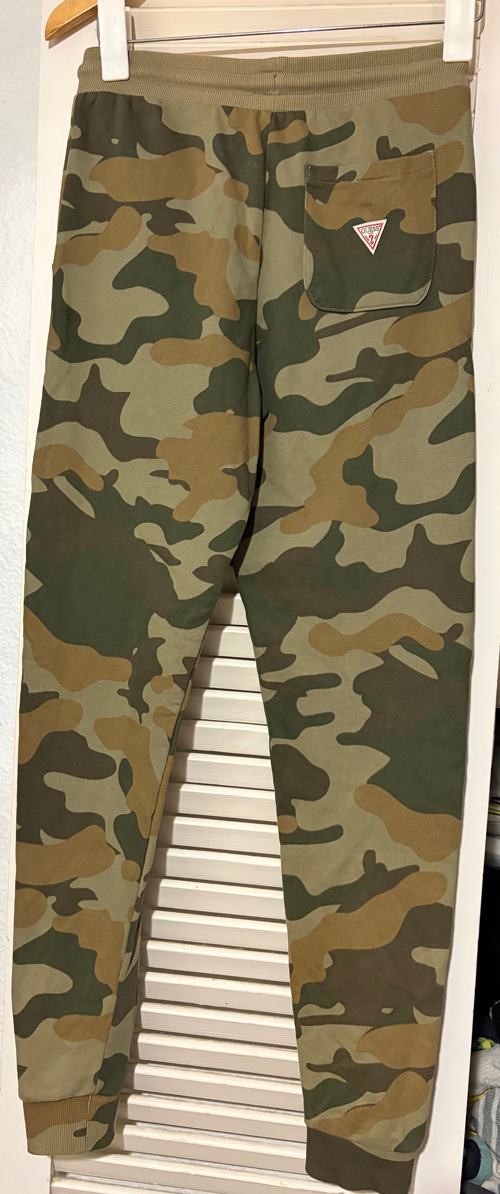 Pants GUESS